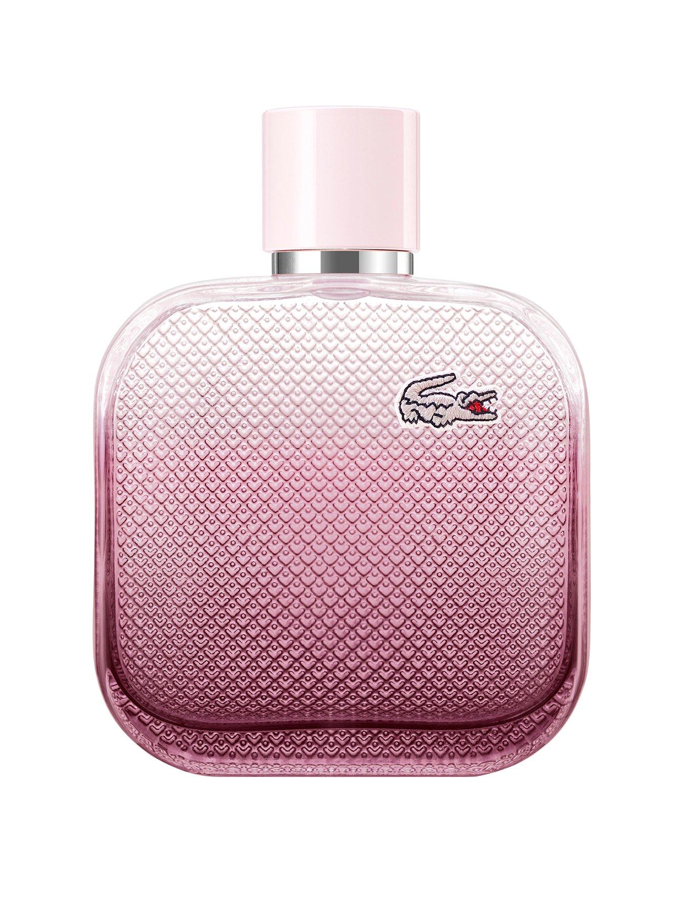 Lacoste store pink 100ml