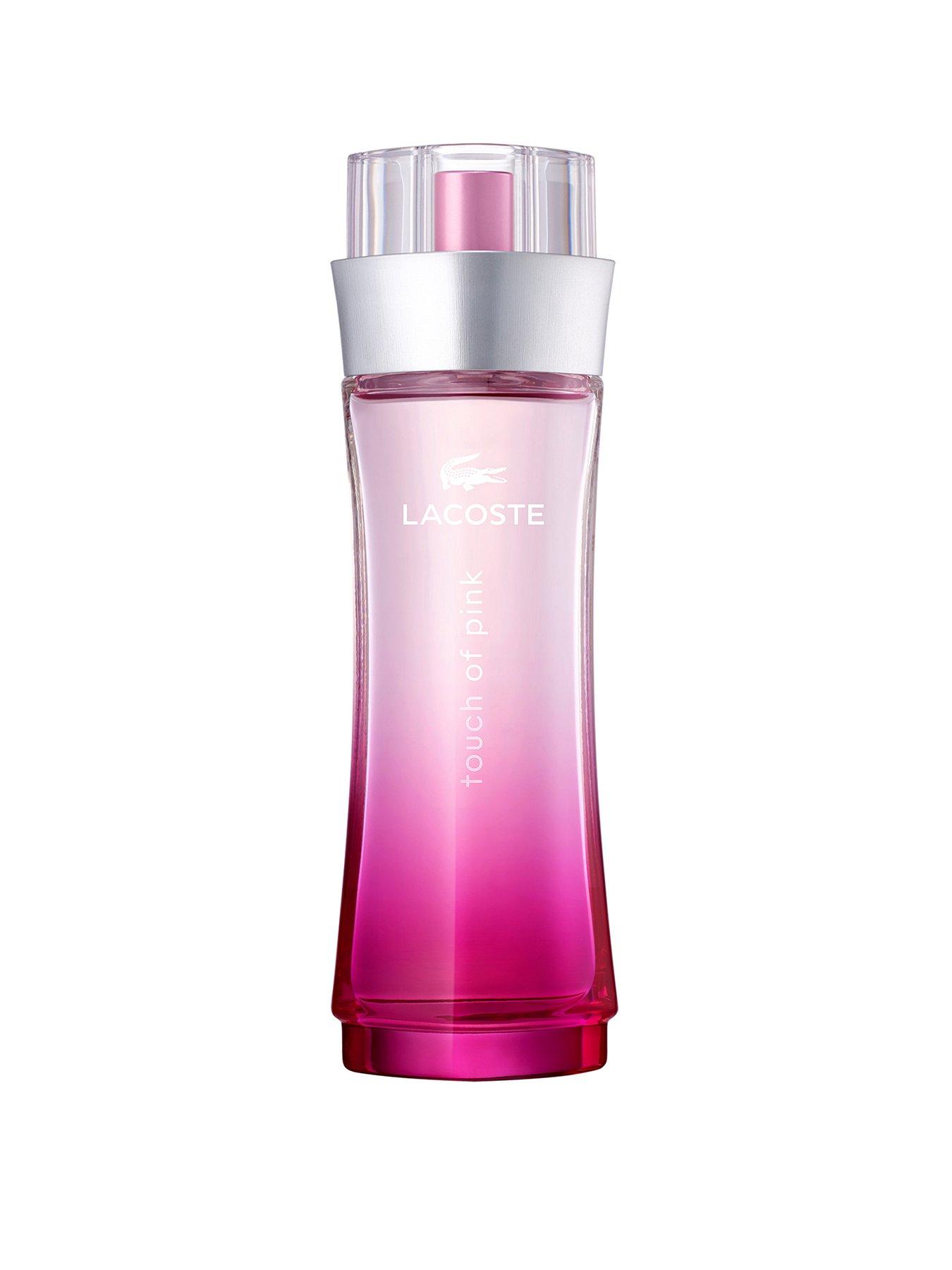 undefined Touch Of Pink Eau De Toilette 50ml