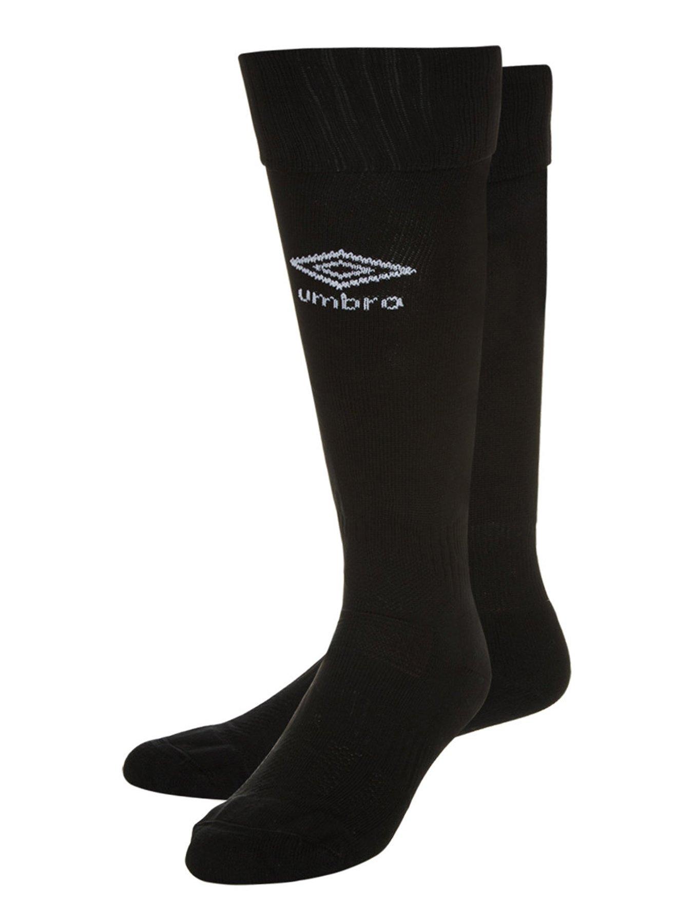 undefined Kids Classico Football Socks - Black