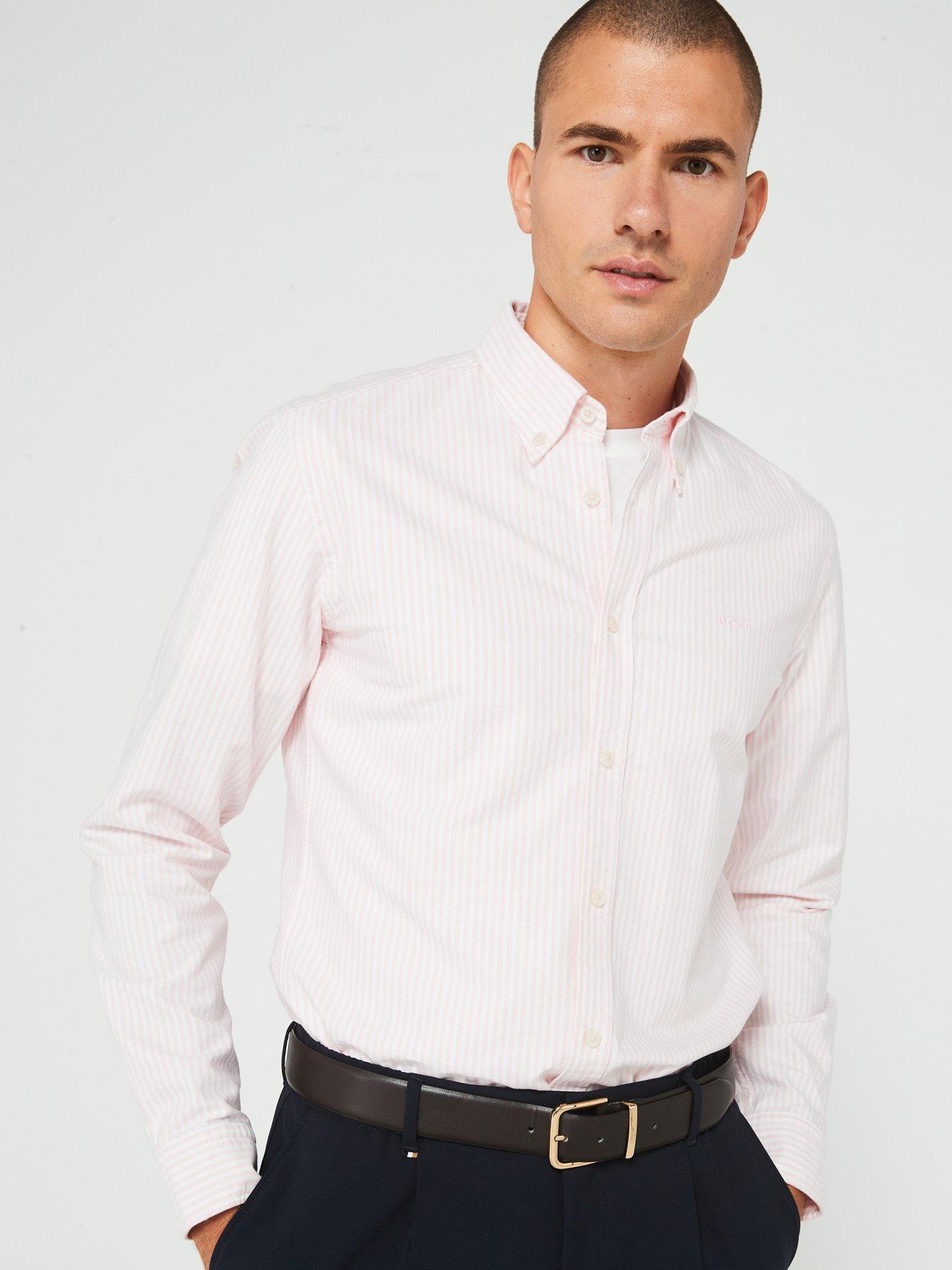boss-roan-slim-fit-button-down-stripe-shirt-pink
