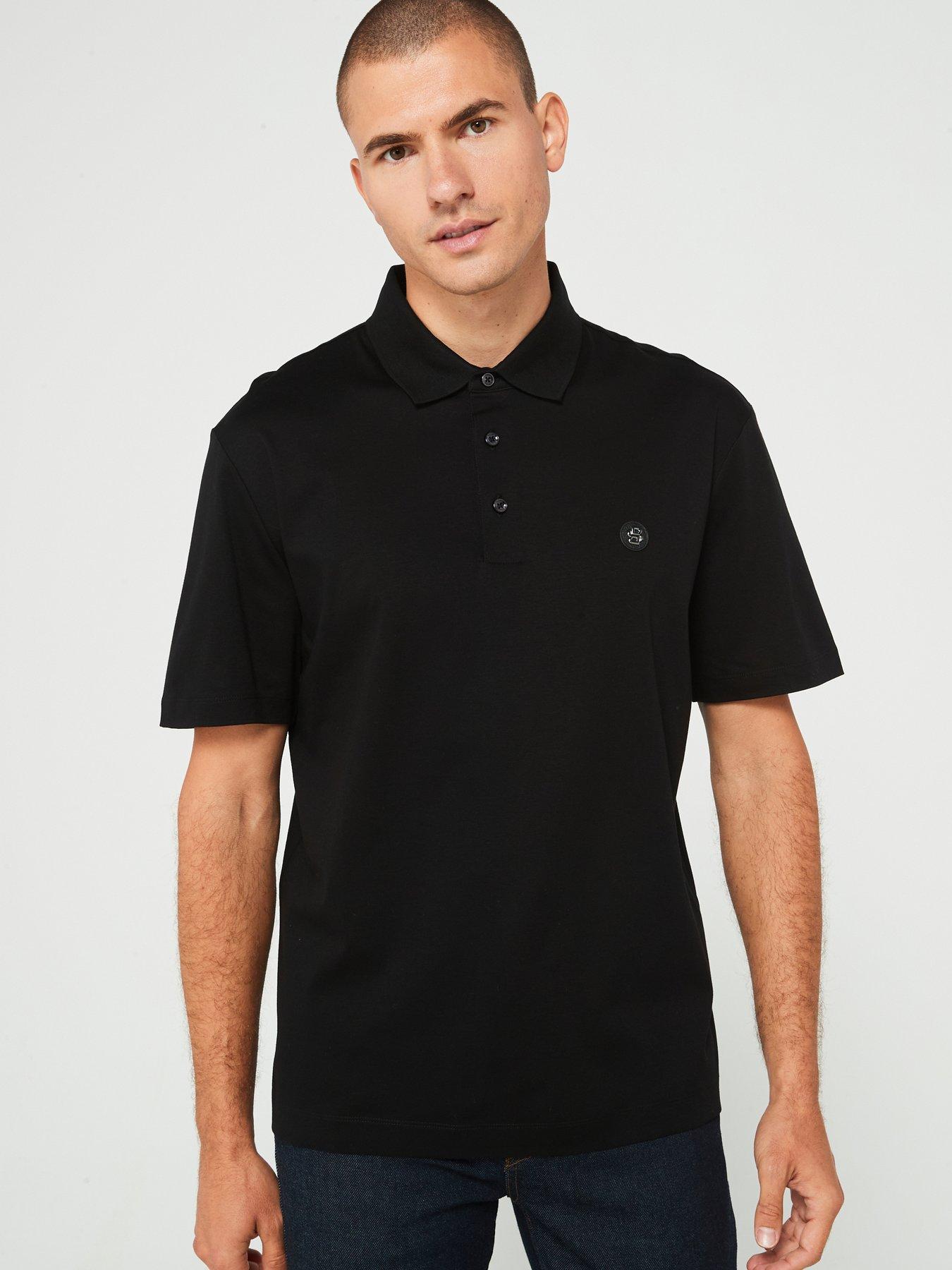 boss-c-parris-01-regular-fit-logo-cotton-polo-shirt-black