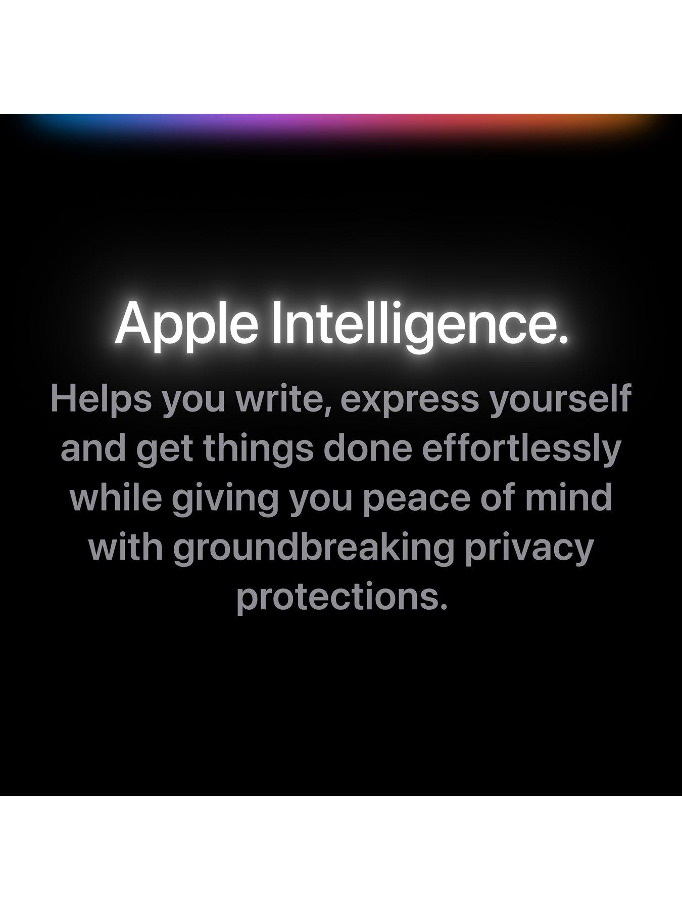 Image 4 of 8 of Apple iPad Pro (M4, 2024) 11-inch, Wi-Fi&nbsp;with Standard Glass