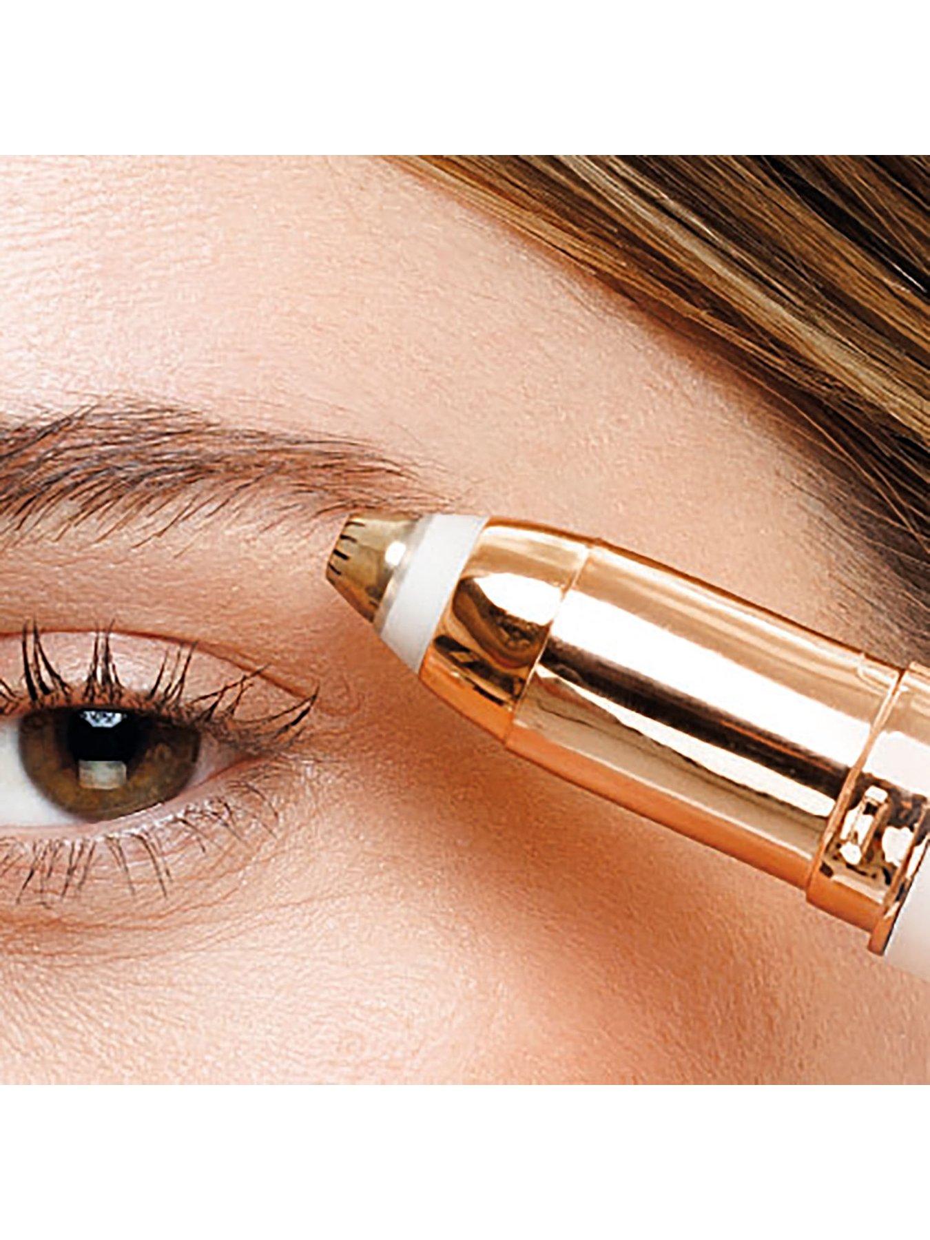  image of jml-nuyou-eyebrow-shaper-eyebrow-trimmer