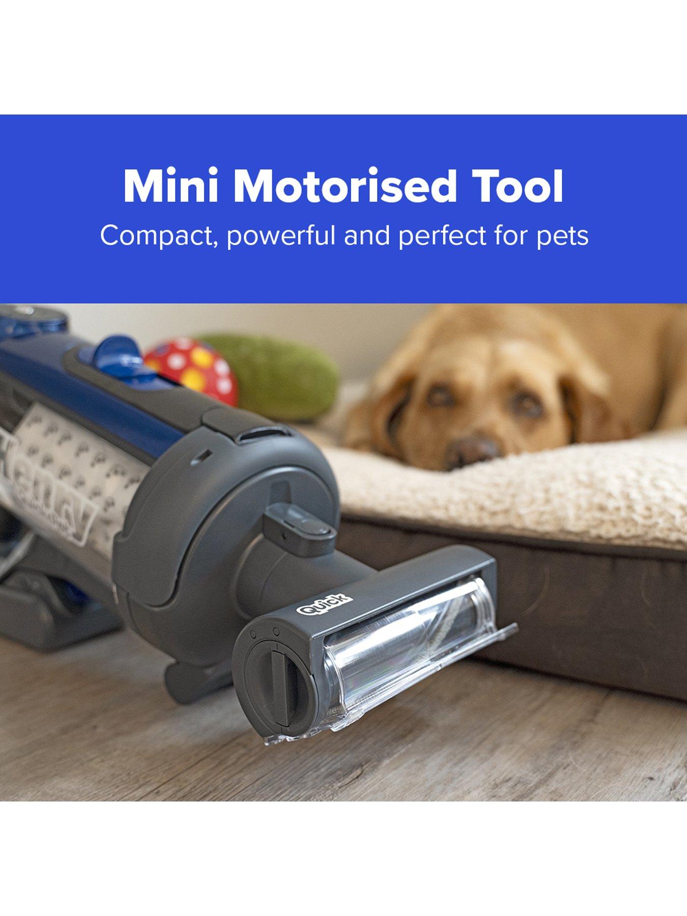  image of numatic-international-henry-quick-pet-cordless-vacuum