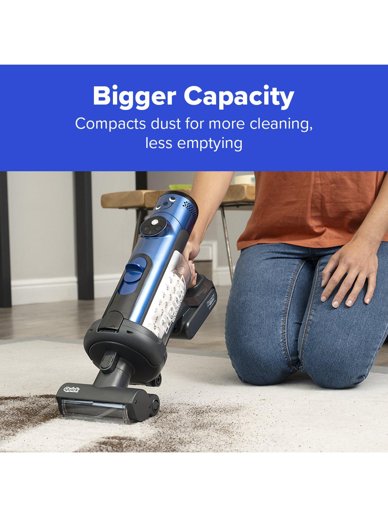  image of numatic-international-henry-quick-pet-cordless-vacuum