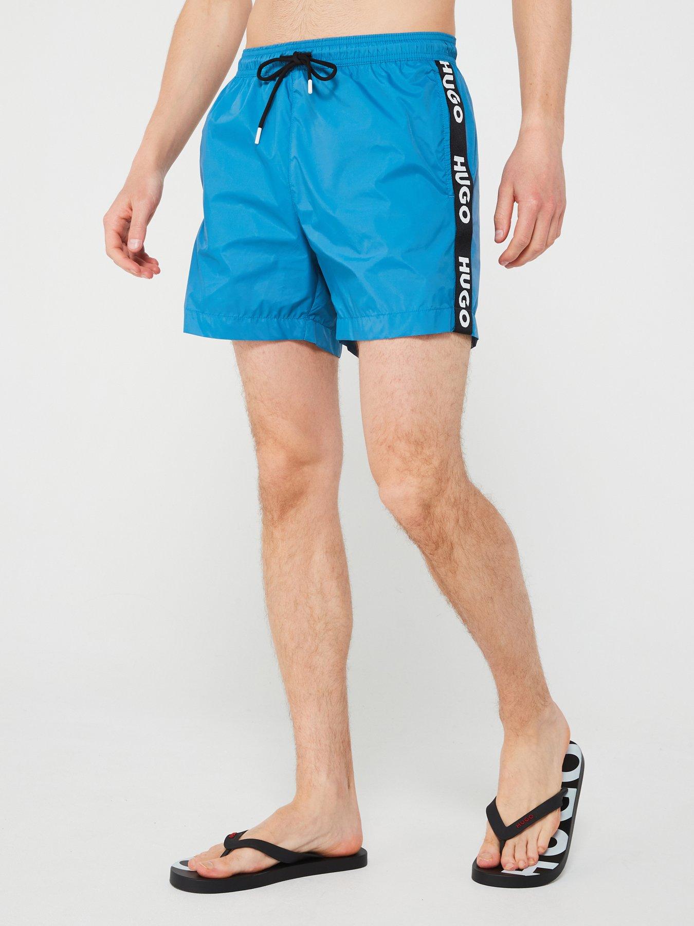undefined Fab Swimshorts - Blue