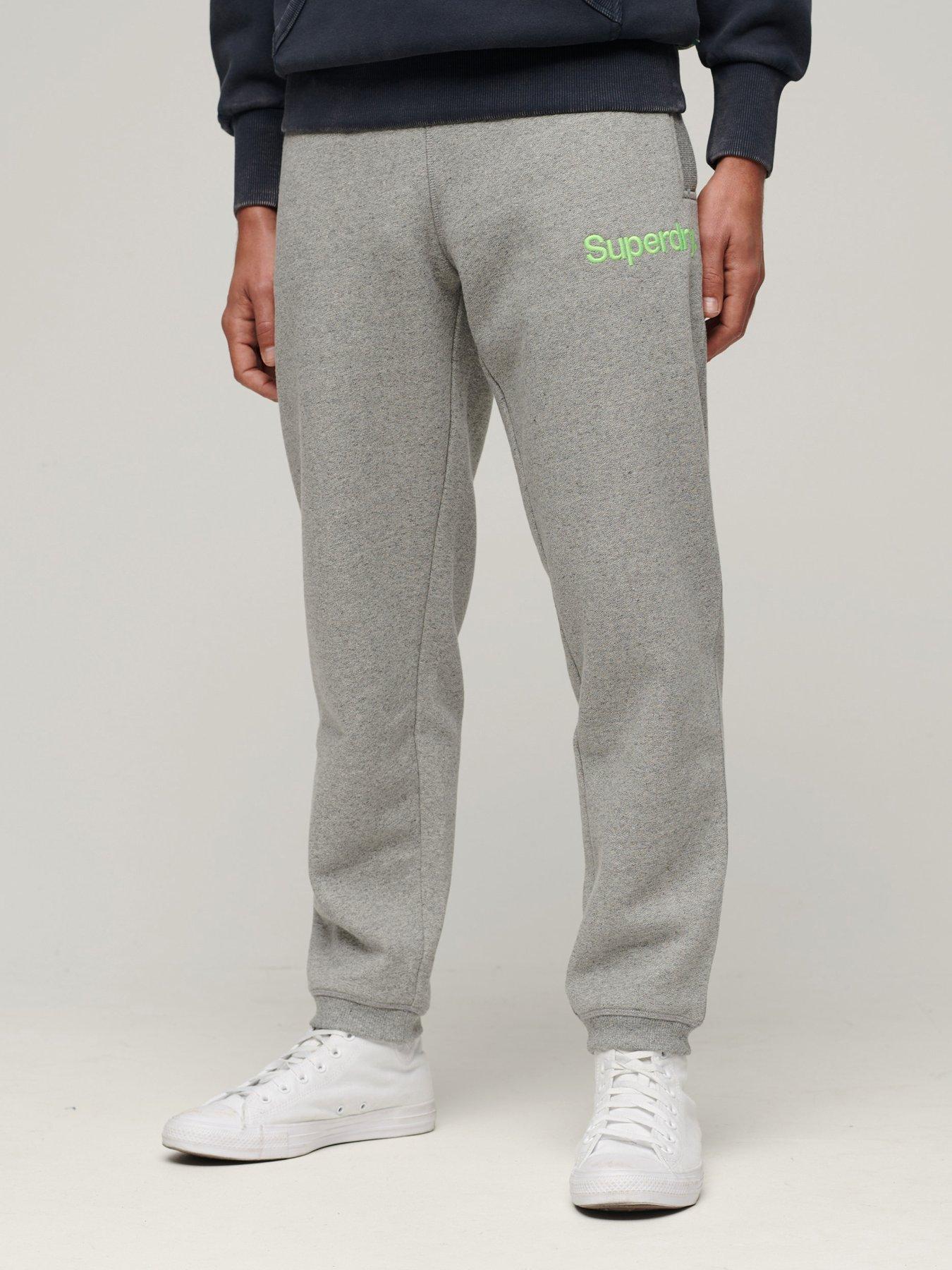 Superdry joggers discount