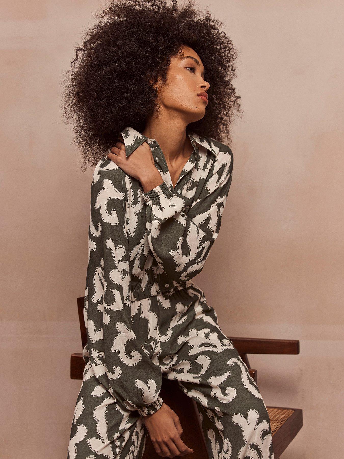 Mint velvet online pajamas