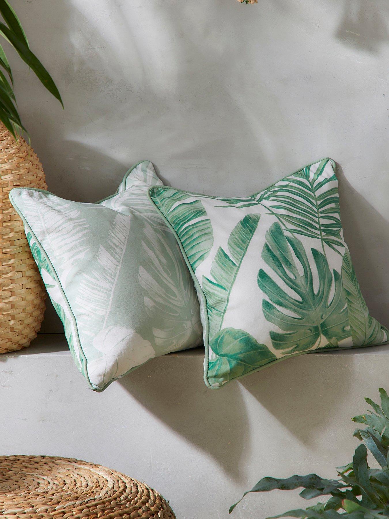 fusion-tahiti-outdoornbspcushion-green