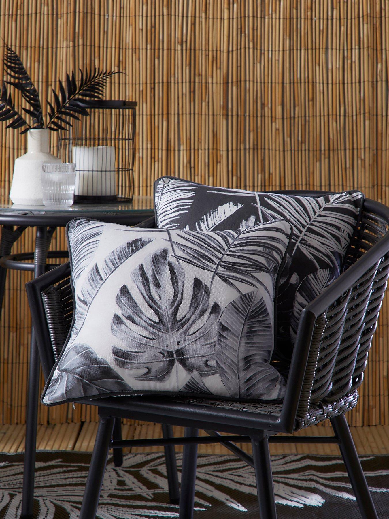 fusion-tahiti-cushion-silver