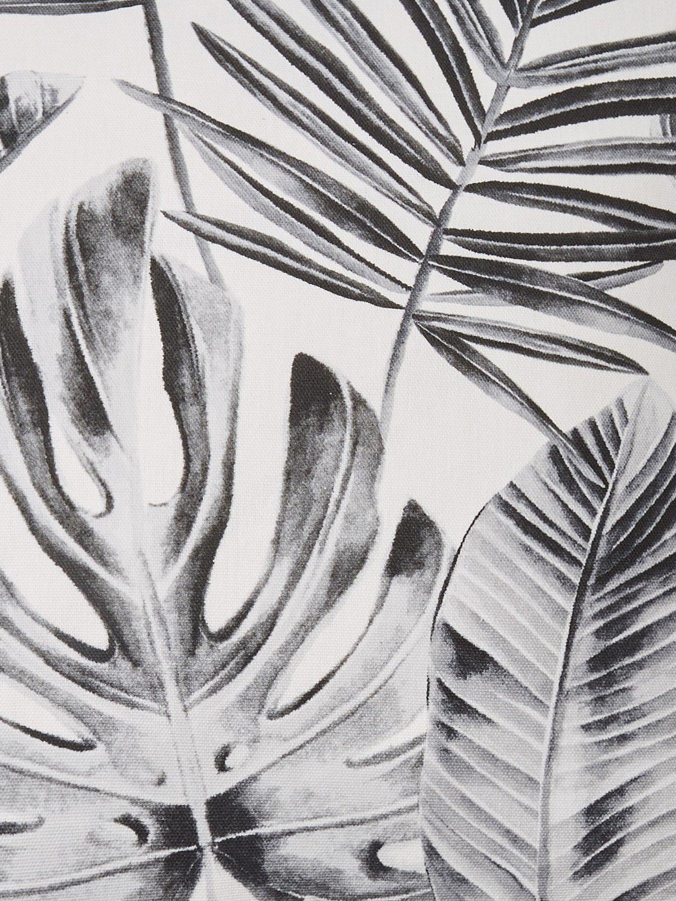  image of fusion-tahiti-cushion-silver