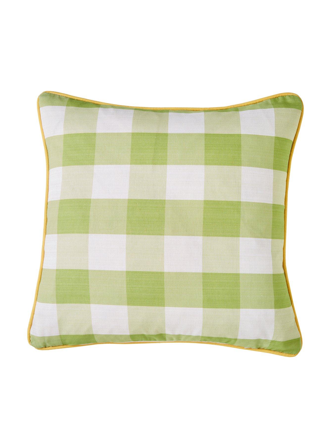  image of fusion-buzzy-bee-outdoor-cushion