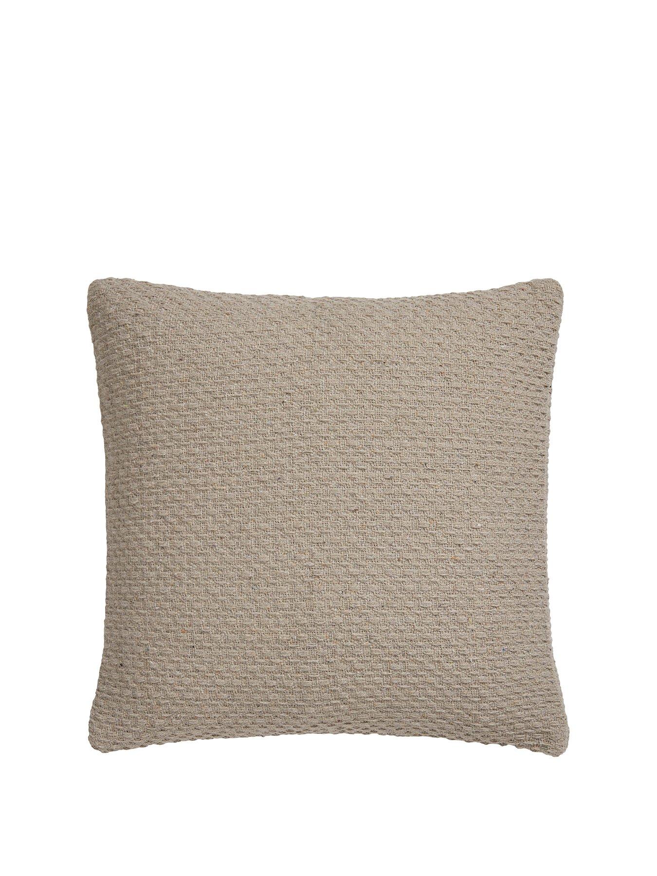 Image 2 of 3 of Drift Home Hayden Cushion - Natural