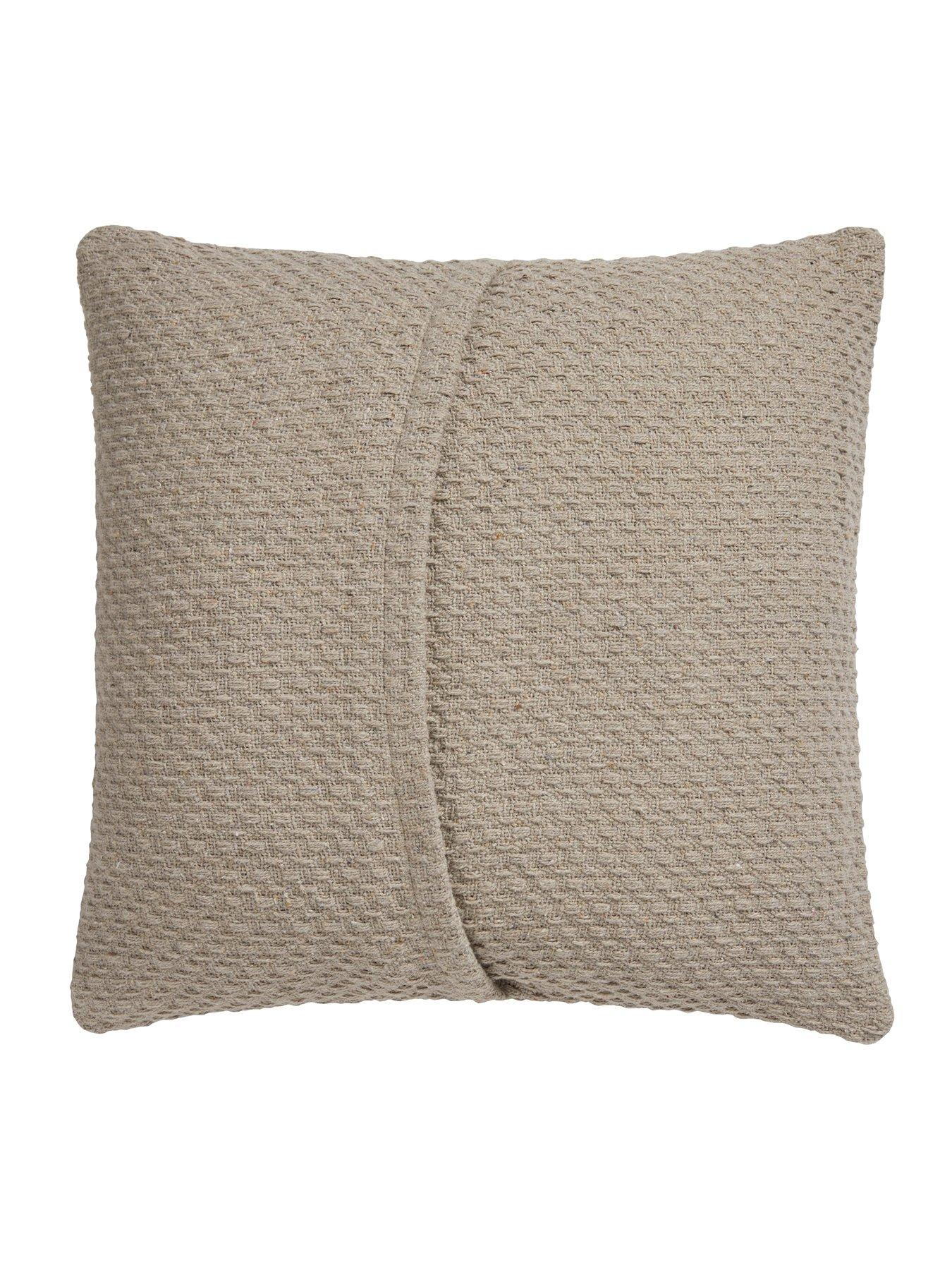 Image 3 of 3 of Drift Home Hayden Cushion - Natural