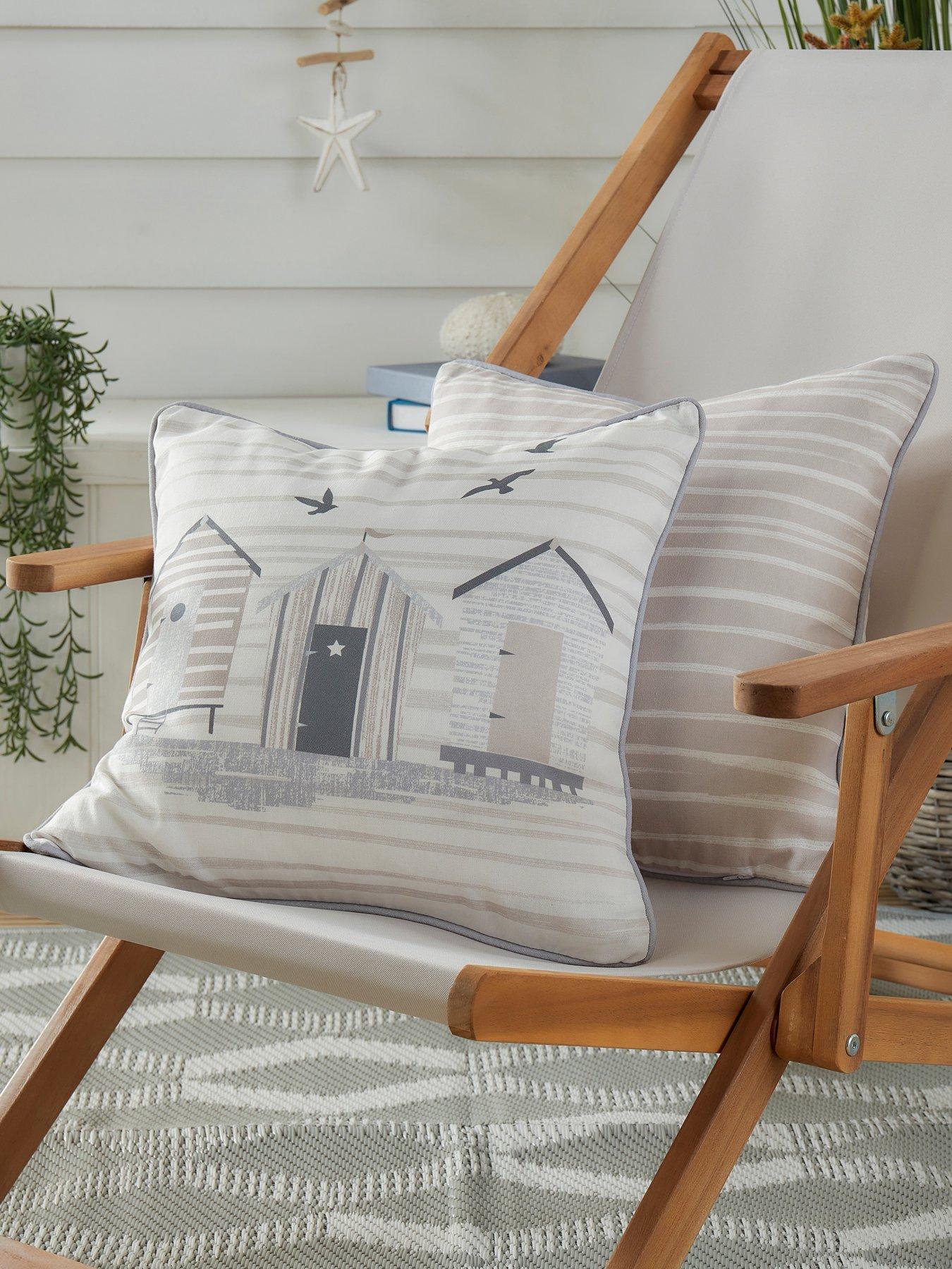  image of fusion-outdoor-cushion-beachhuts-natural