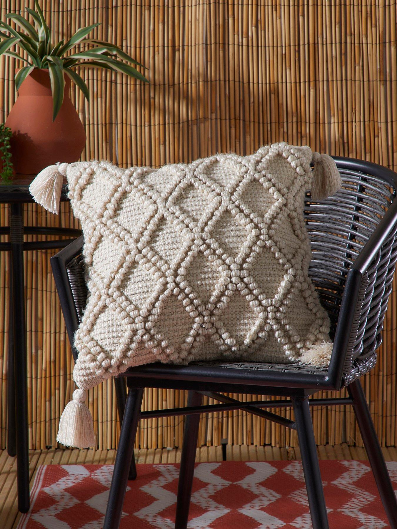  image of drift-home-alda-outdoor-cushion-natural