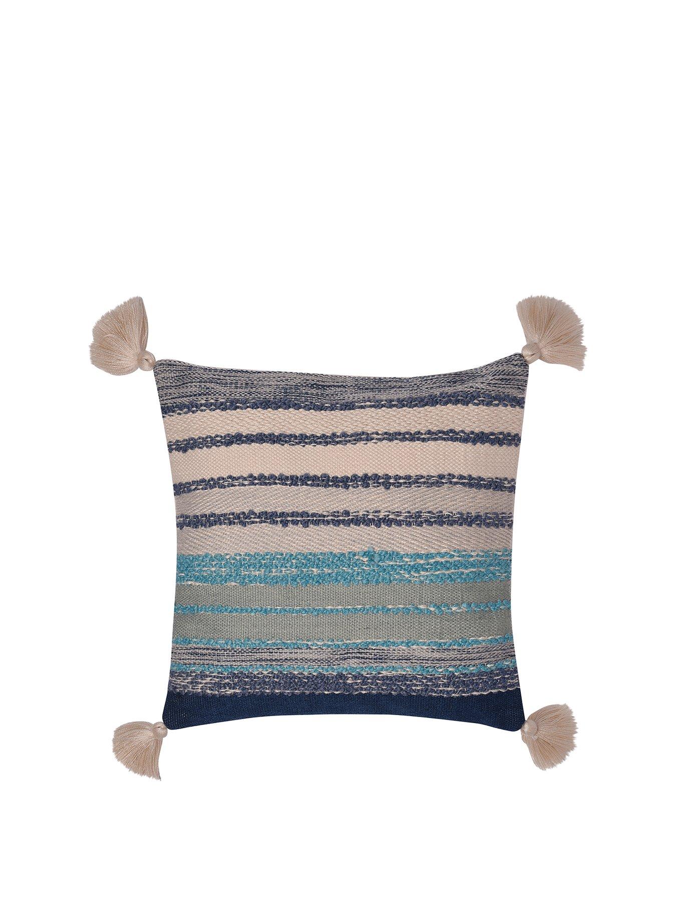  image of drift-home-grayson-outdoor-cushion-blue