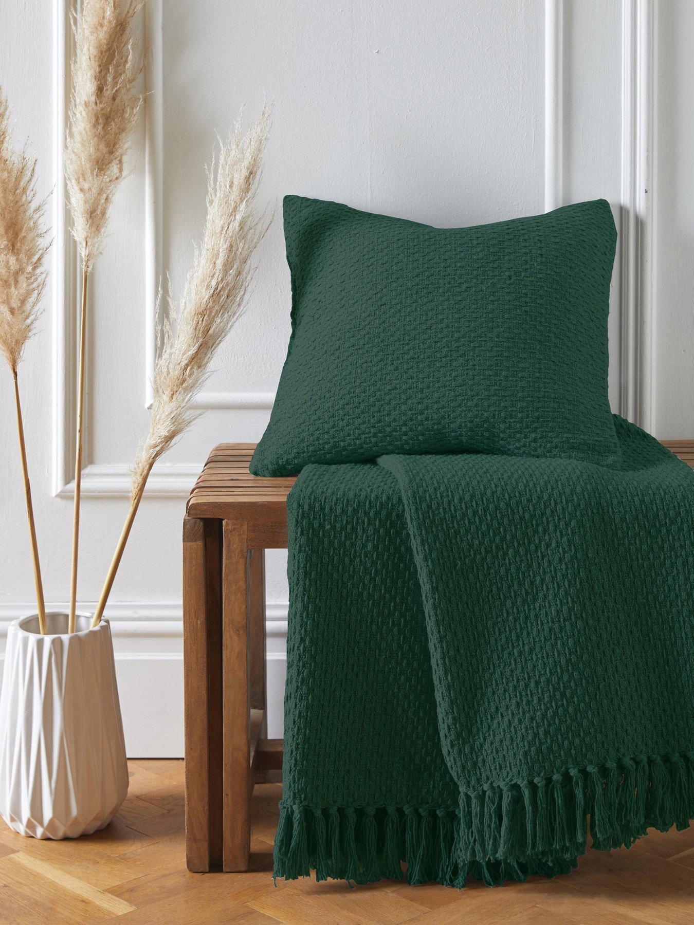 undefined Hayden Cushion - Green