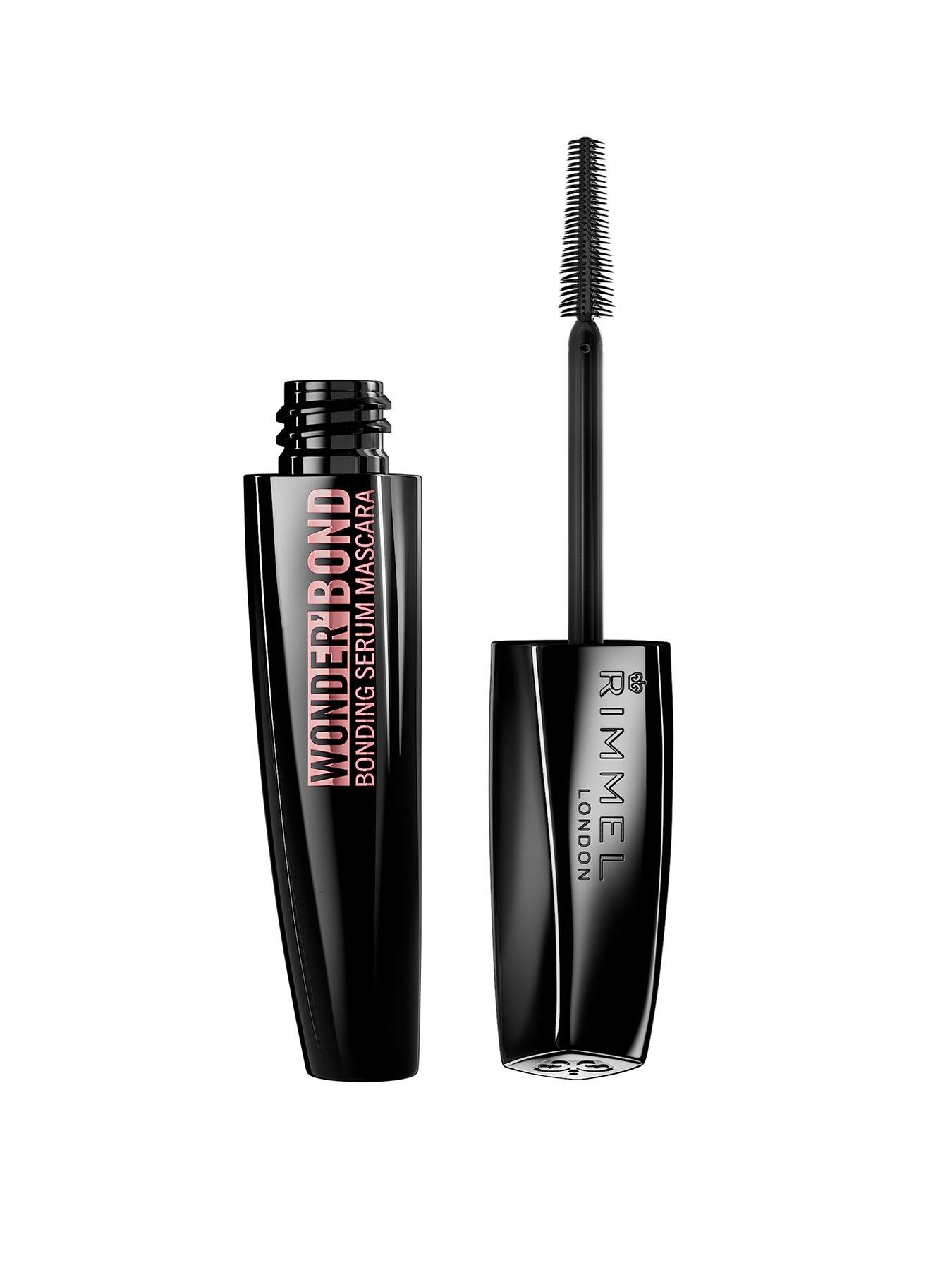 Rimmel Wonder Bond Mascara Black