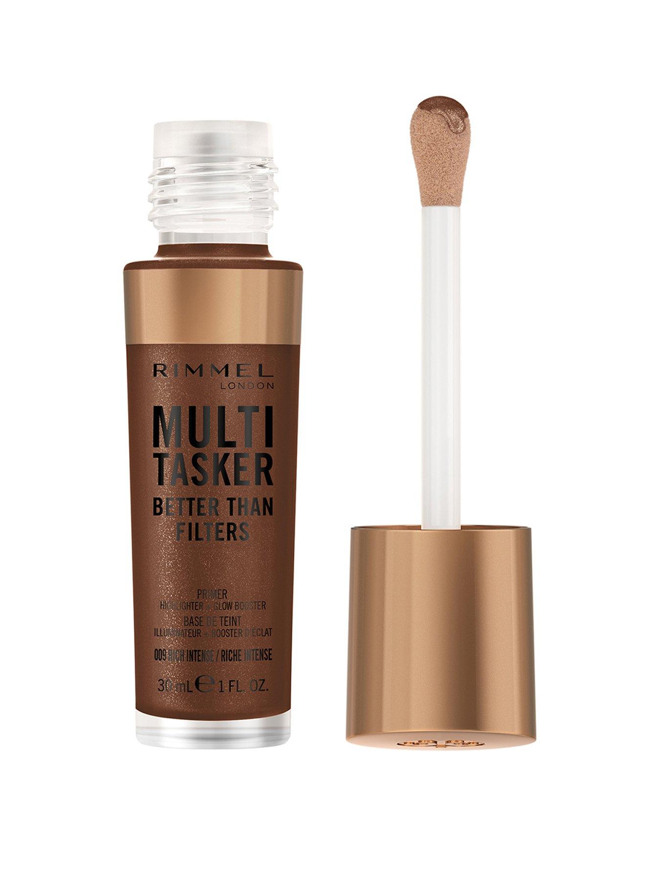 Rimmel Multi-Tasker Better Than Filters