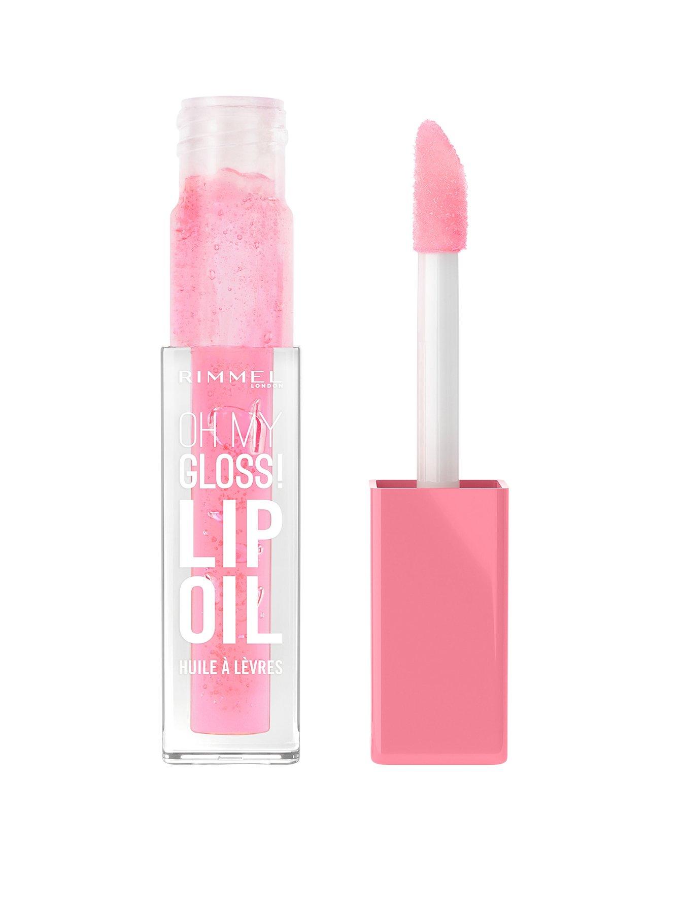 undefined Oh My Gloss! Lip Oil