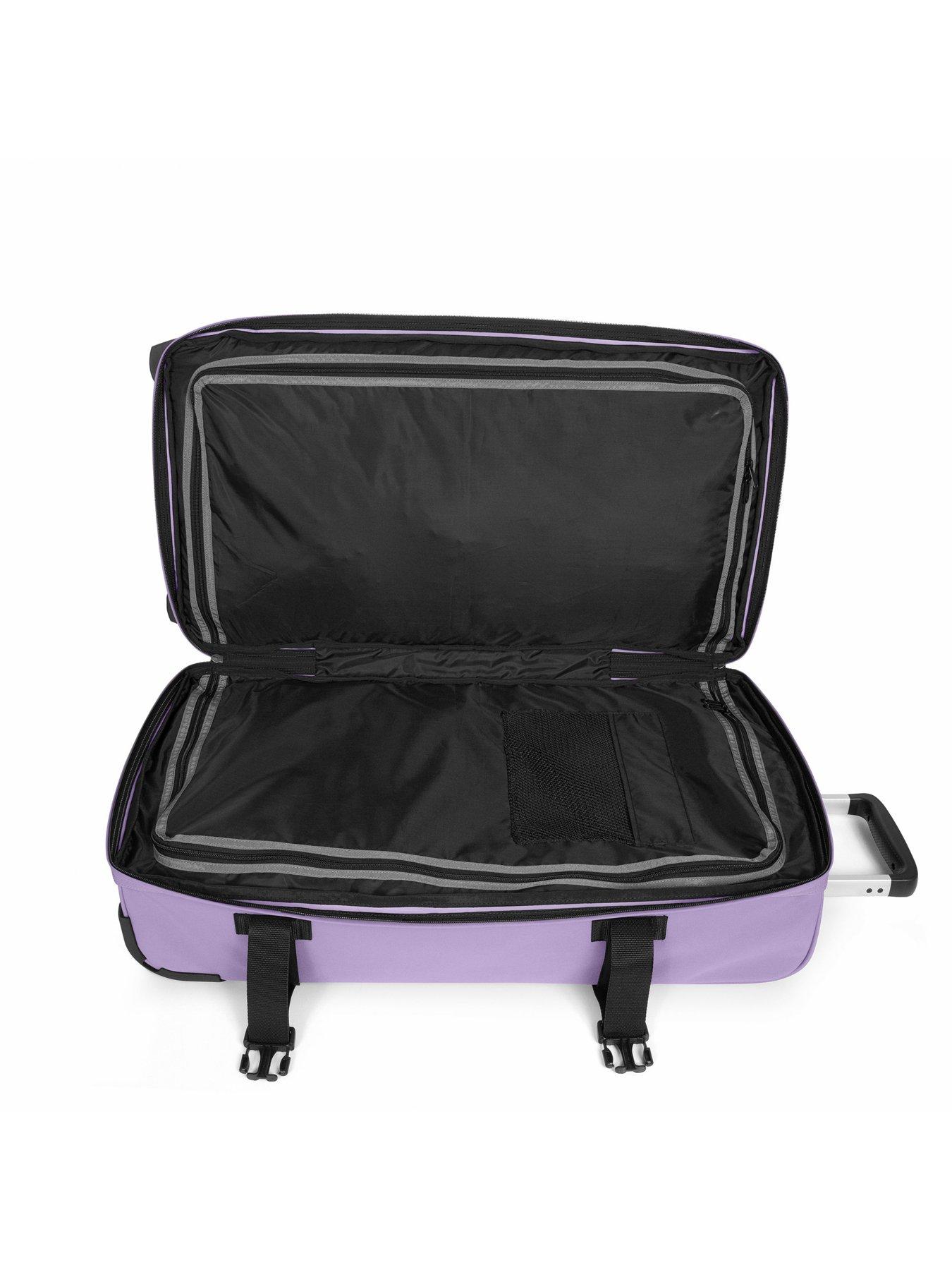  image of eastpak-transitr-medium-suitcase-lilac