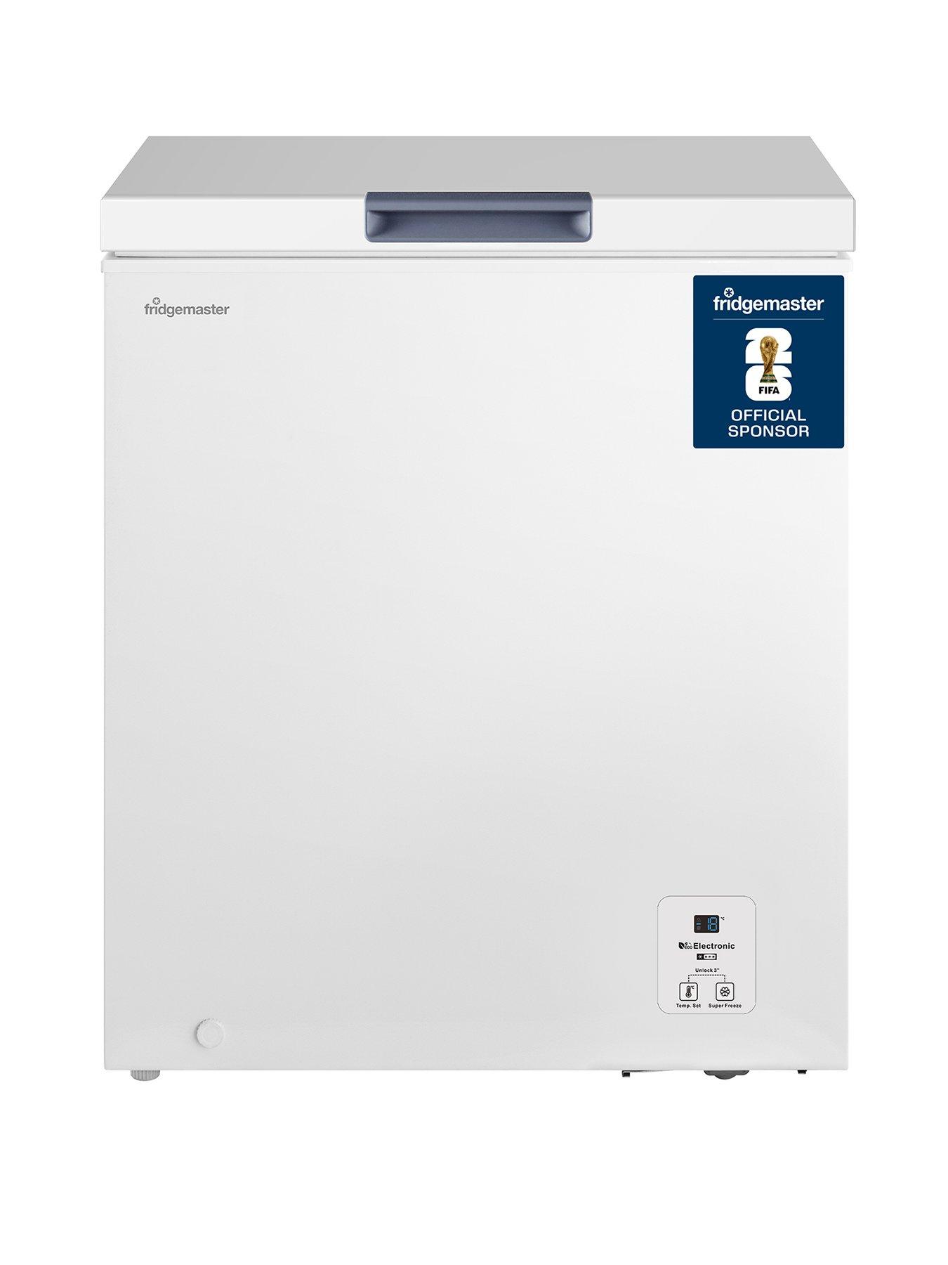 fridgemaster-mcf142e-freestanding-142lnbspchest-freezer-white