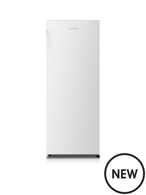hisense-fridgemaster-mtz55153e-freestanding-tall-freezer-white