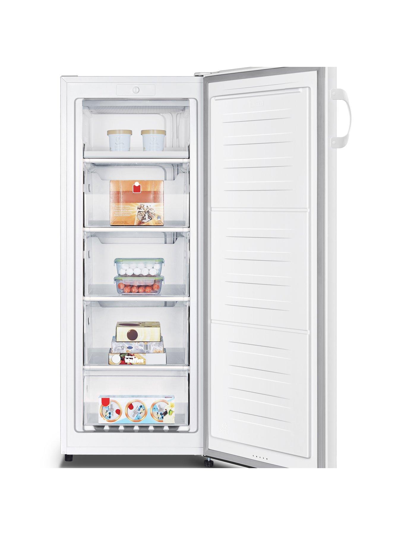 stillFront image of fridgemaster-mtz55153e-freestanding-tall-freezer-white