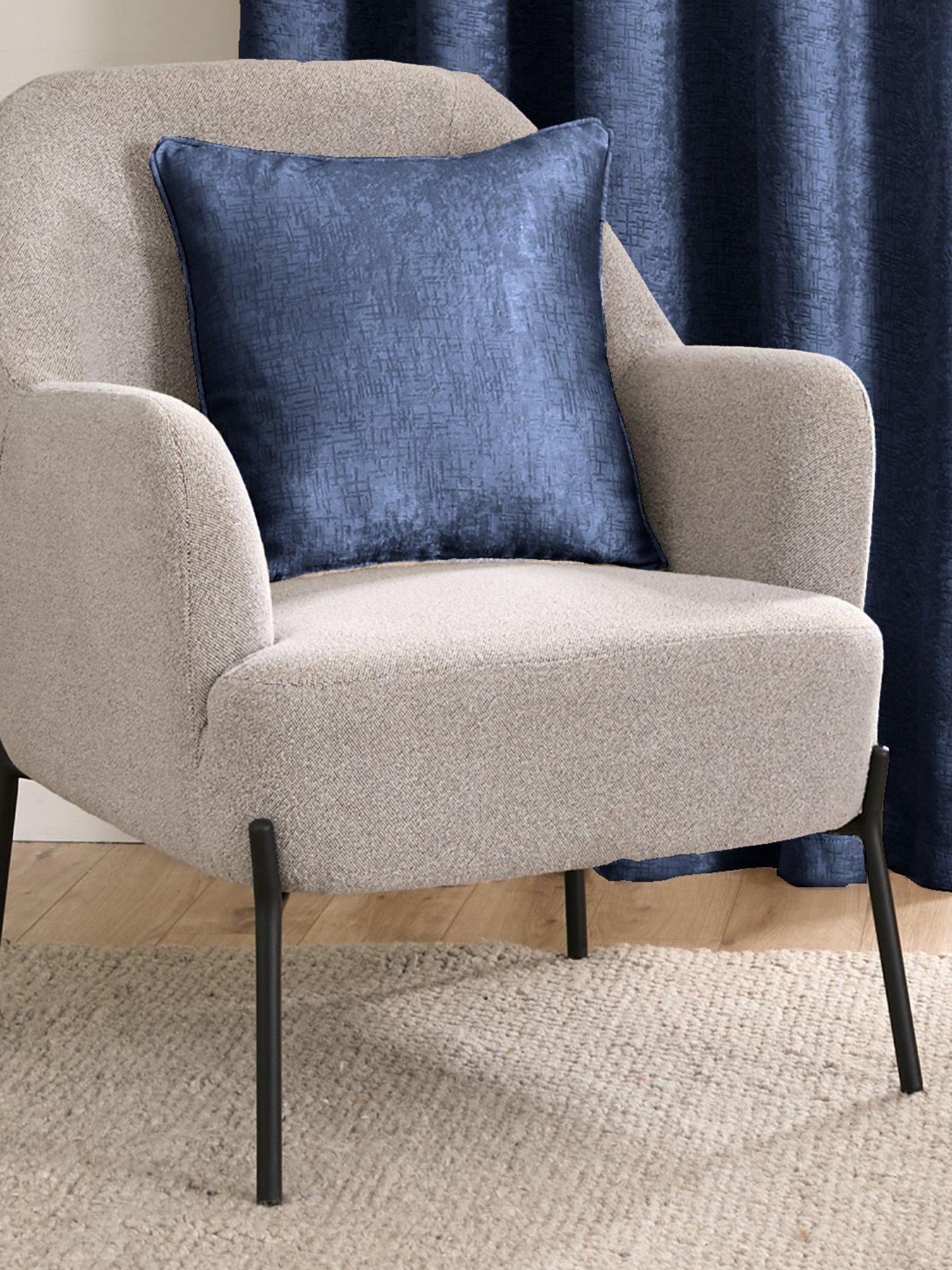 The Very Collection Harper Cushion Case Pair