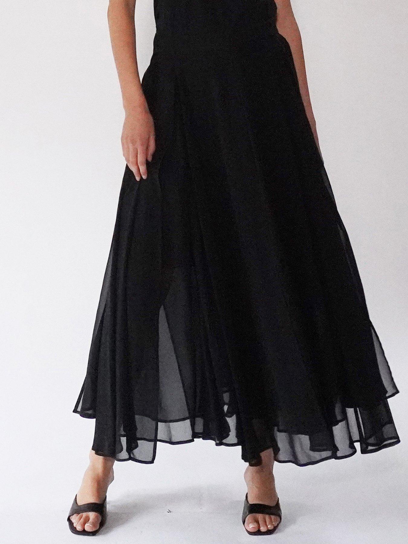 Littlewoods hotsell maxi skirts