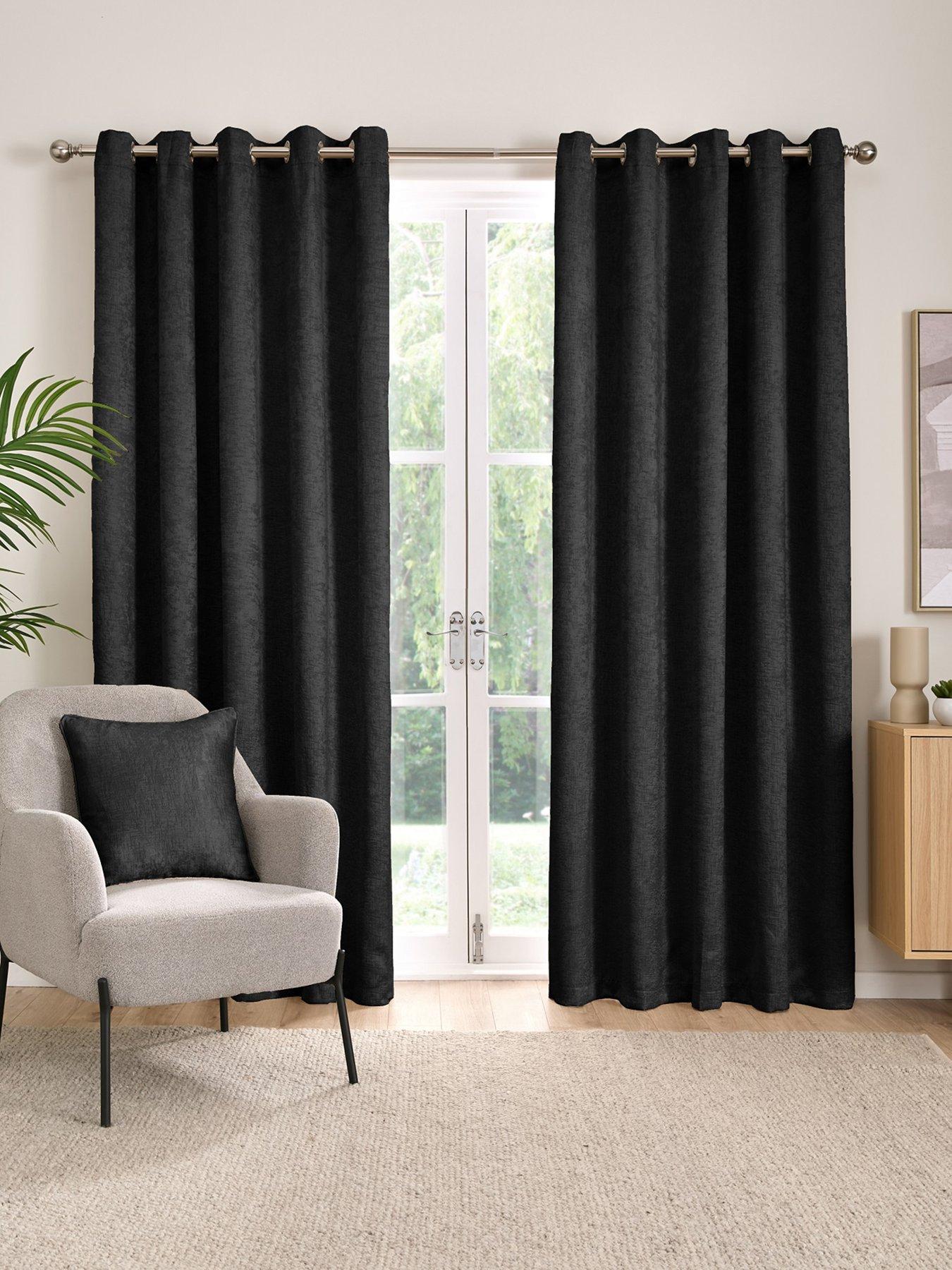 very-home-harper-thermal-dim-outnbspeyeletnbspcurtains