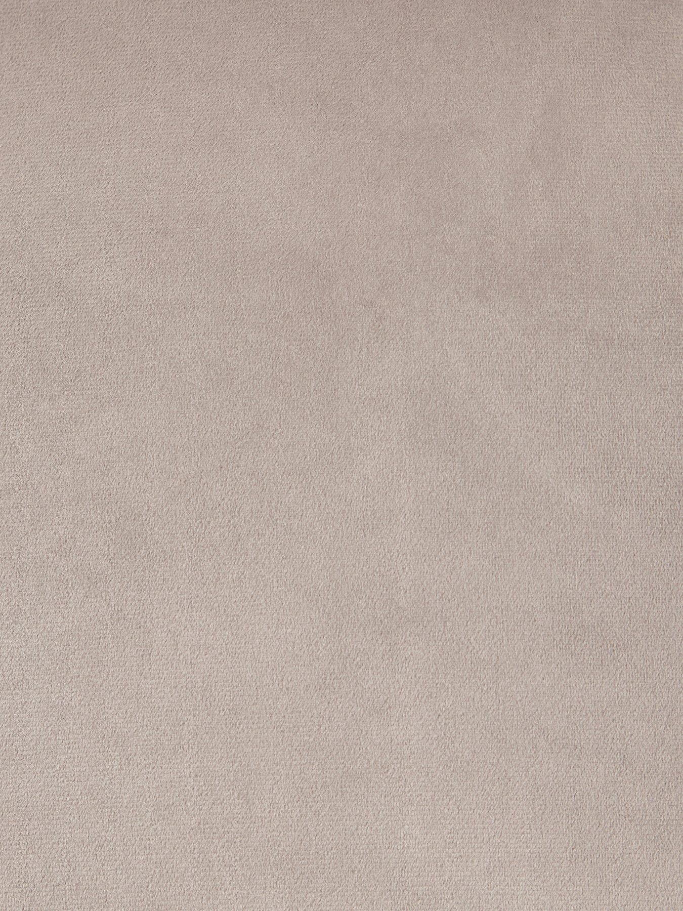  image of very-home-cambridge-velvet-cushion-cover-pair