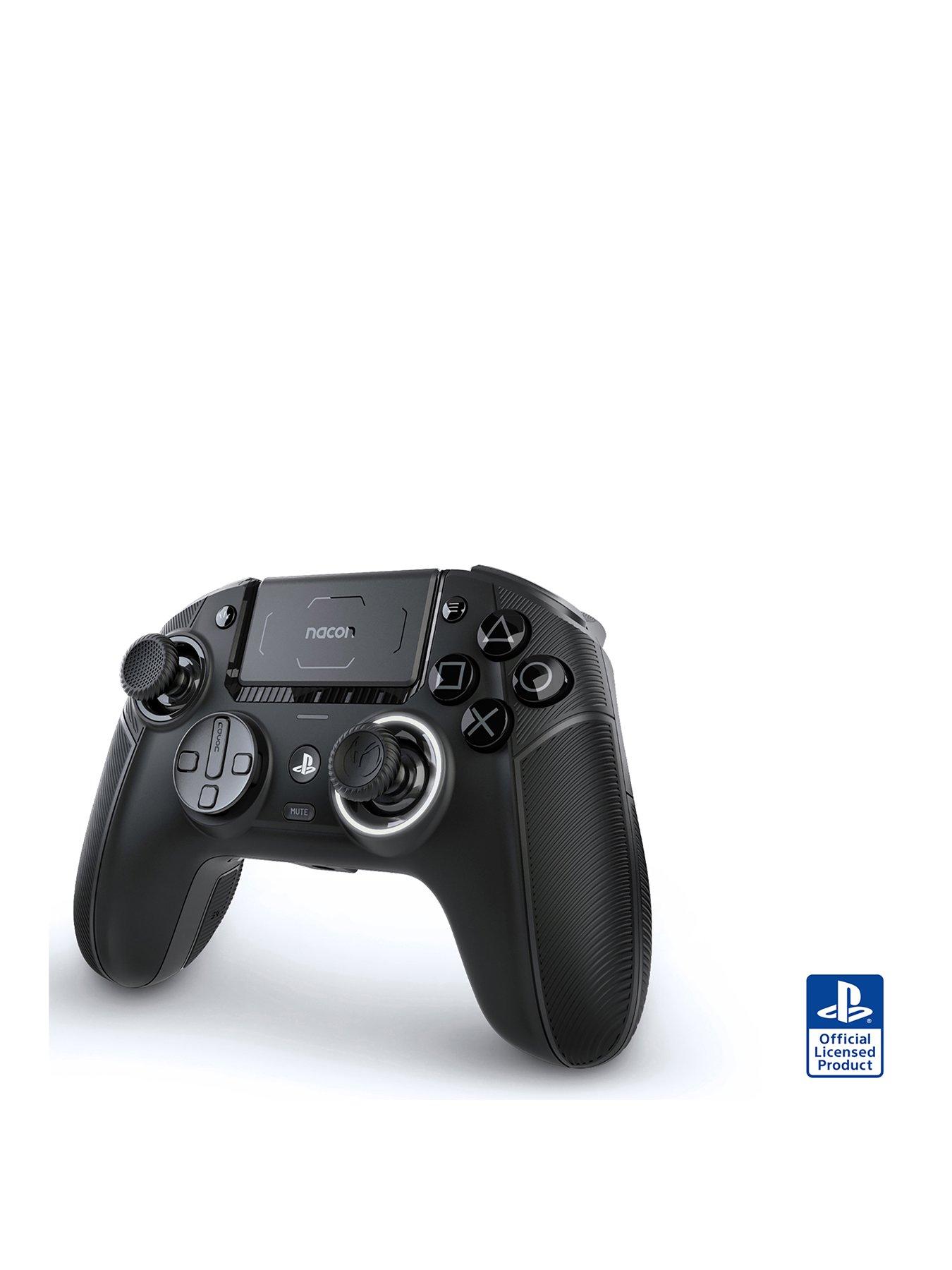Image 1 of 8 of Nacon Revolution 5 Pro Controller -&nbsp;Black