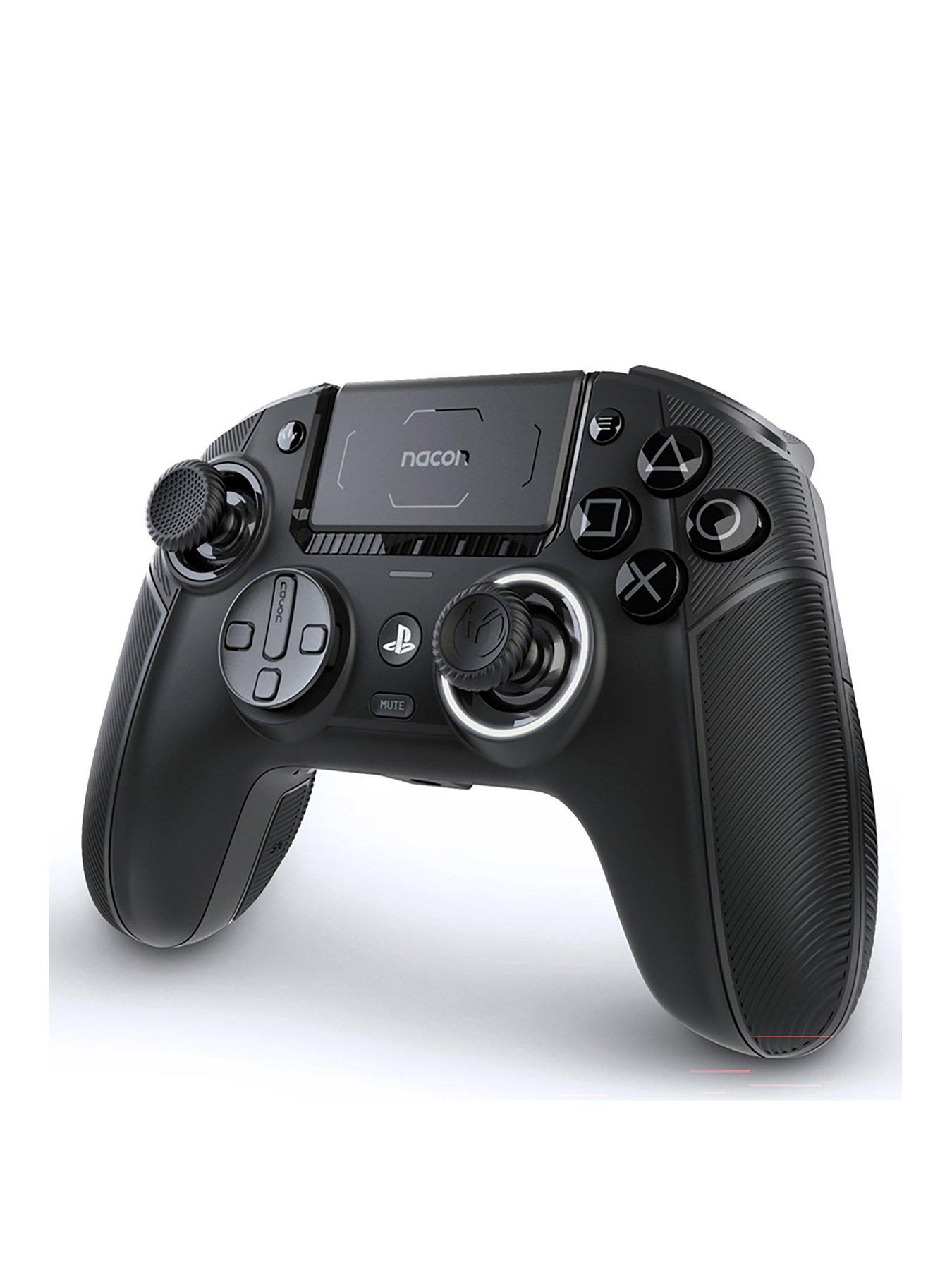 Image 2 of 8 of Nacon Revolution 5 Pro Controller -&nbsp;Black