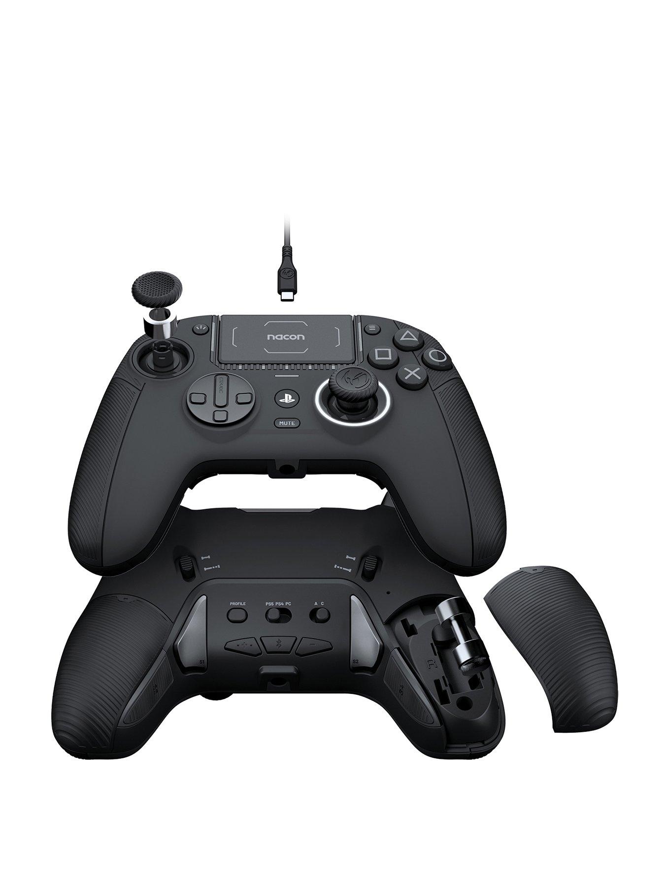 Image 3 of 8 of Nacon Revolution 5 Pro Controller -&nbsp;Black