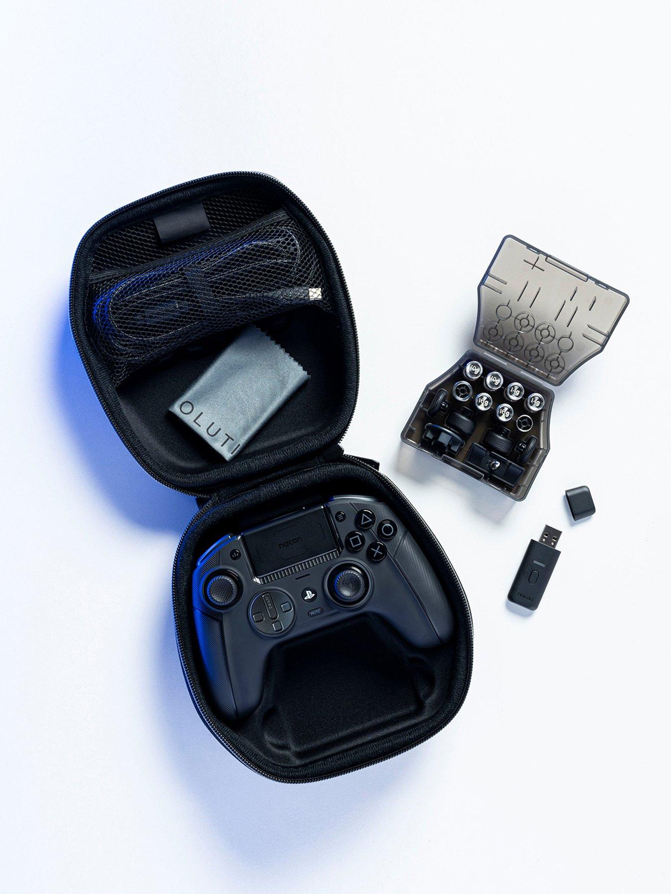 Image 4 of 8 of Nacon Revolution 5 Pro Controller -&nbsp;Black
