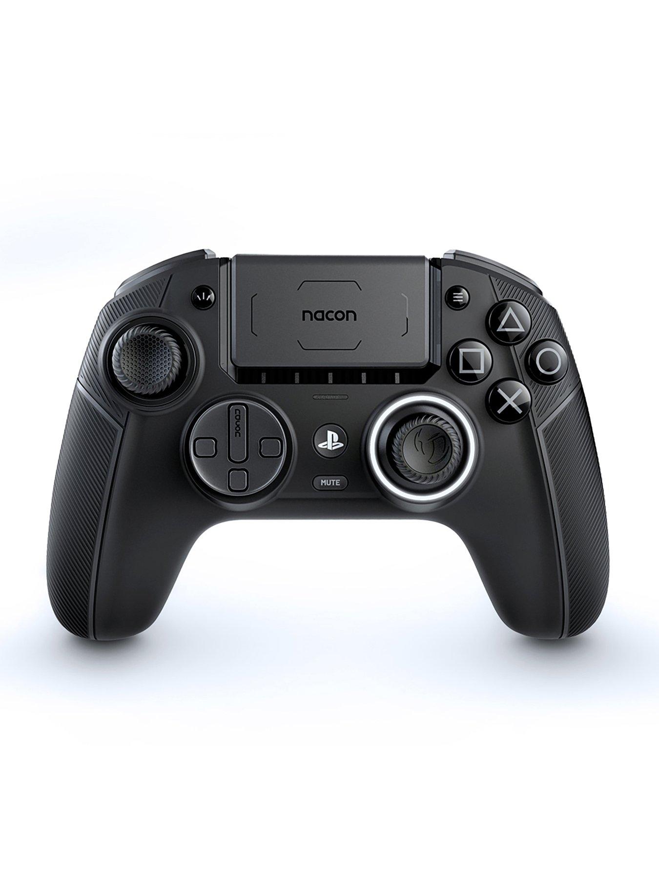 Image 7 of 8 of Nacon Revolution 5 Pro Controller -&nbsp;Black