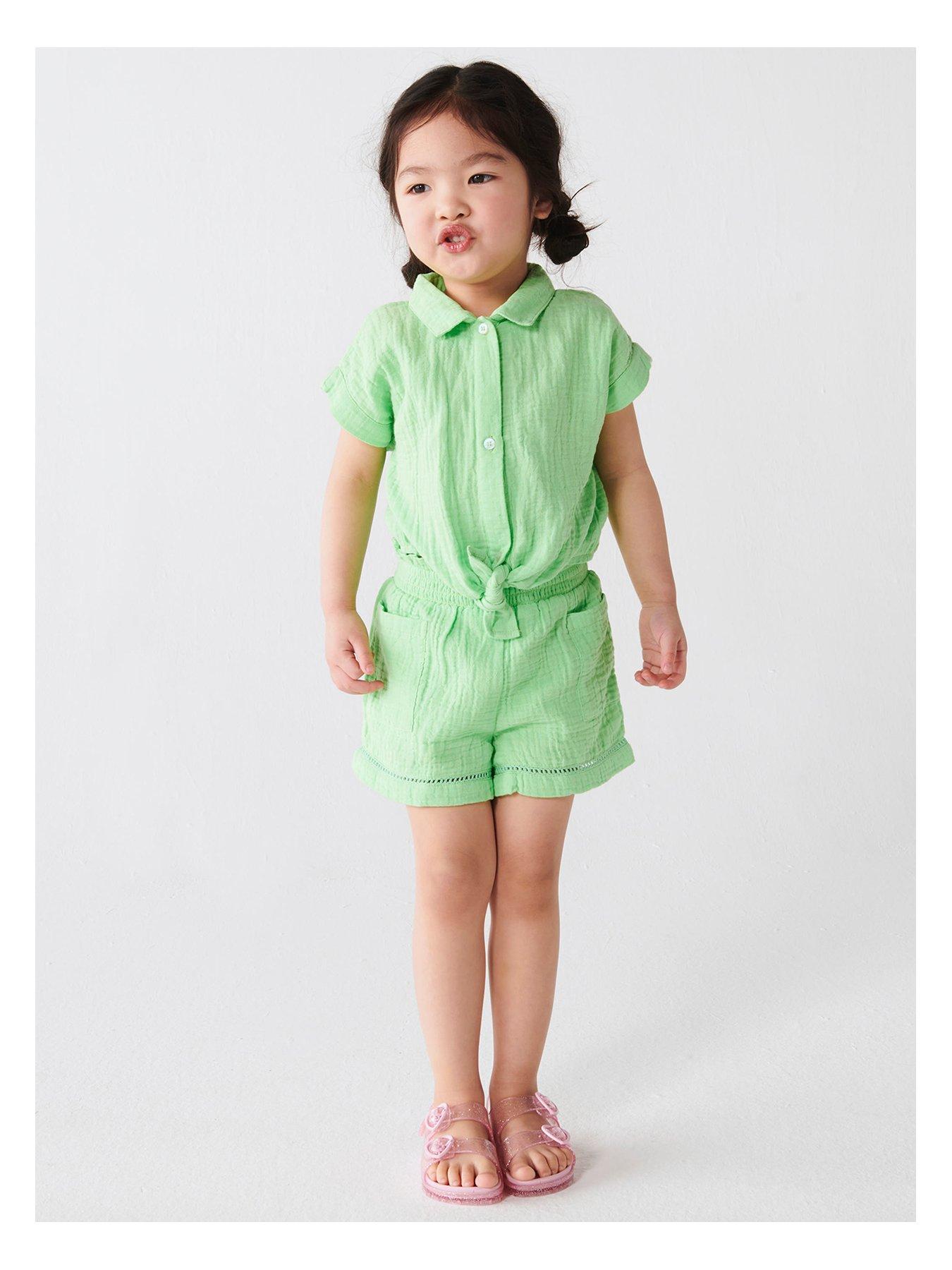 Baby girl clothes fashion river island