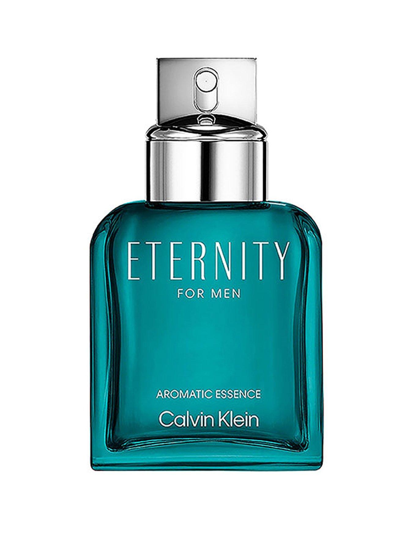 Eternity perfume sale cheap