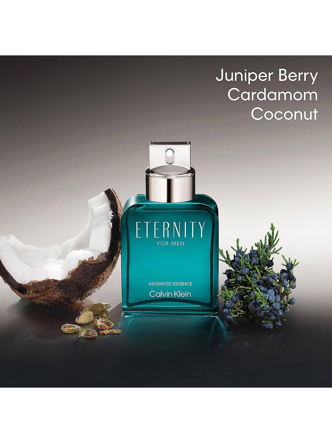  image of calvin-klein-eternity-aromatic-essence-for-men-100ml