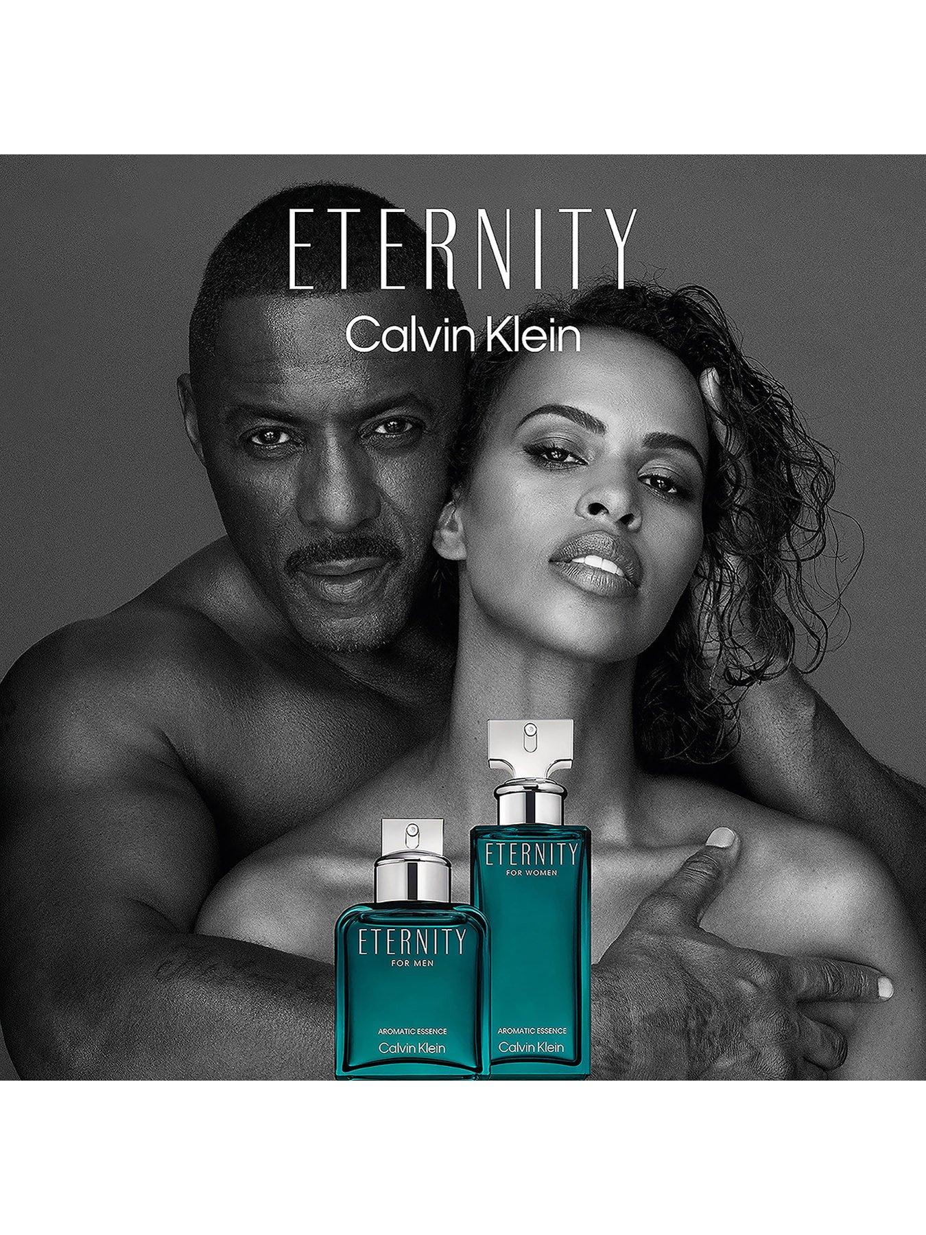  image of calvin-klein-eternity-aromatic-essence-for-men-100ml