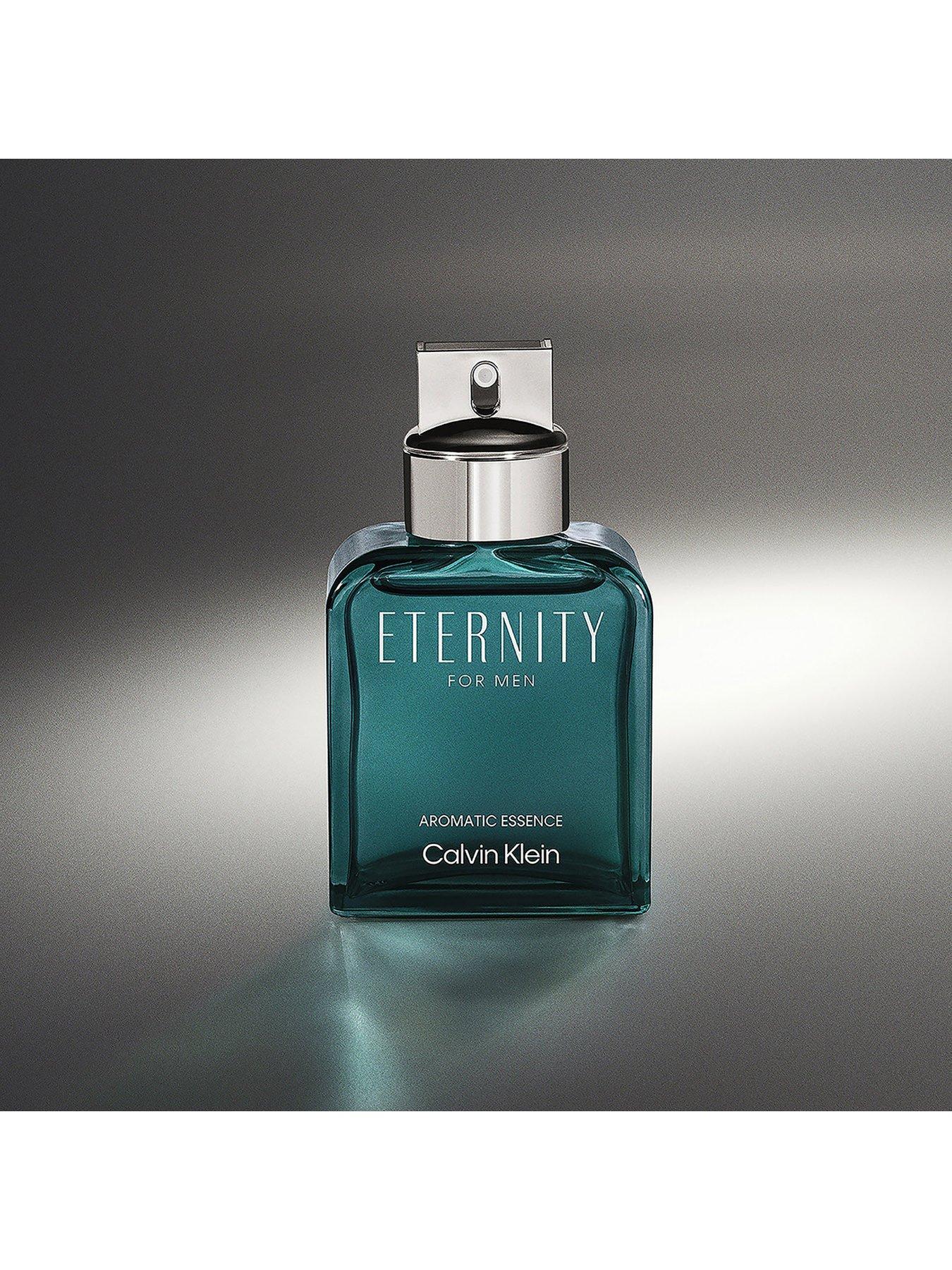  image of calvin-klein-eternity-aromatic-essence-for-men-100ml