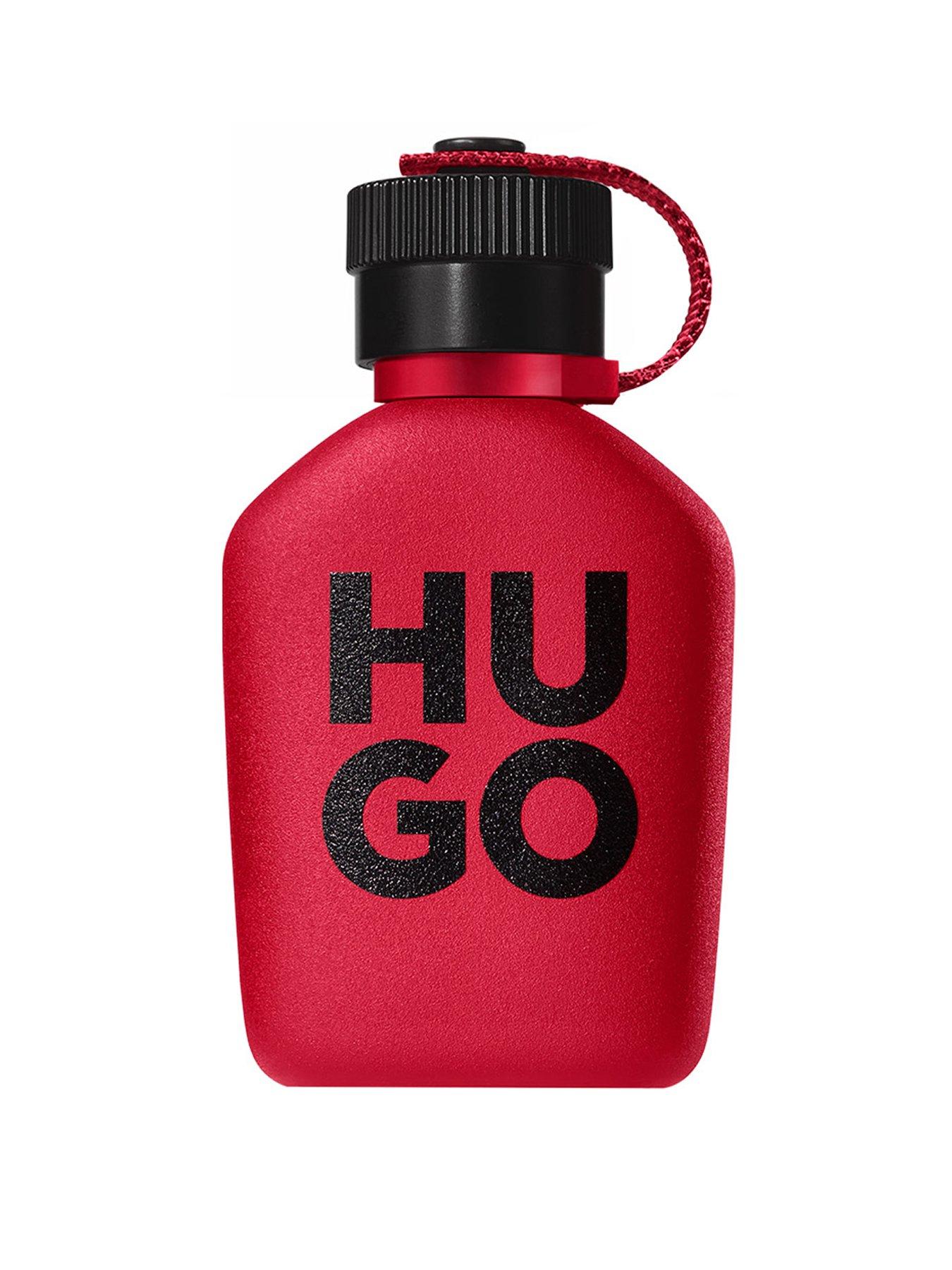 Image 1 of 7 of HUGO Intense Eau de Parfum for Men 75ML