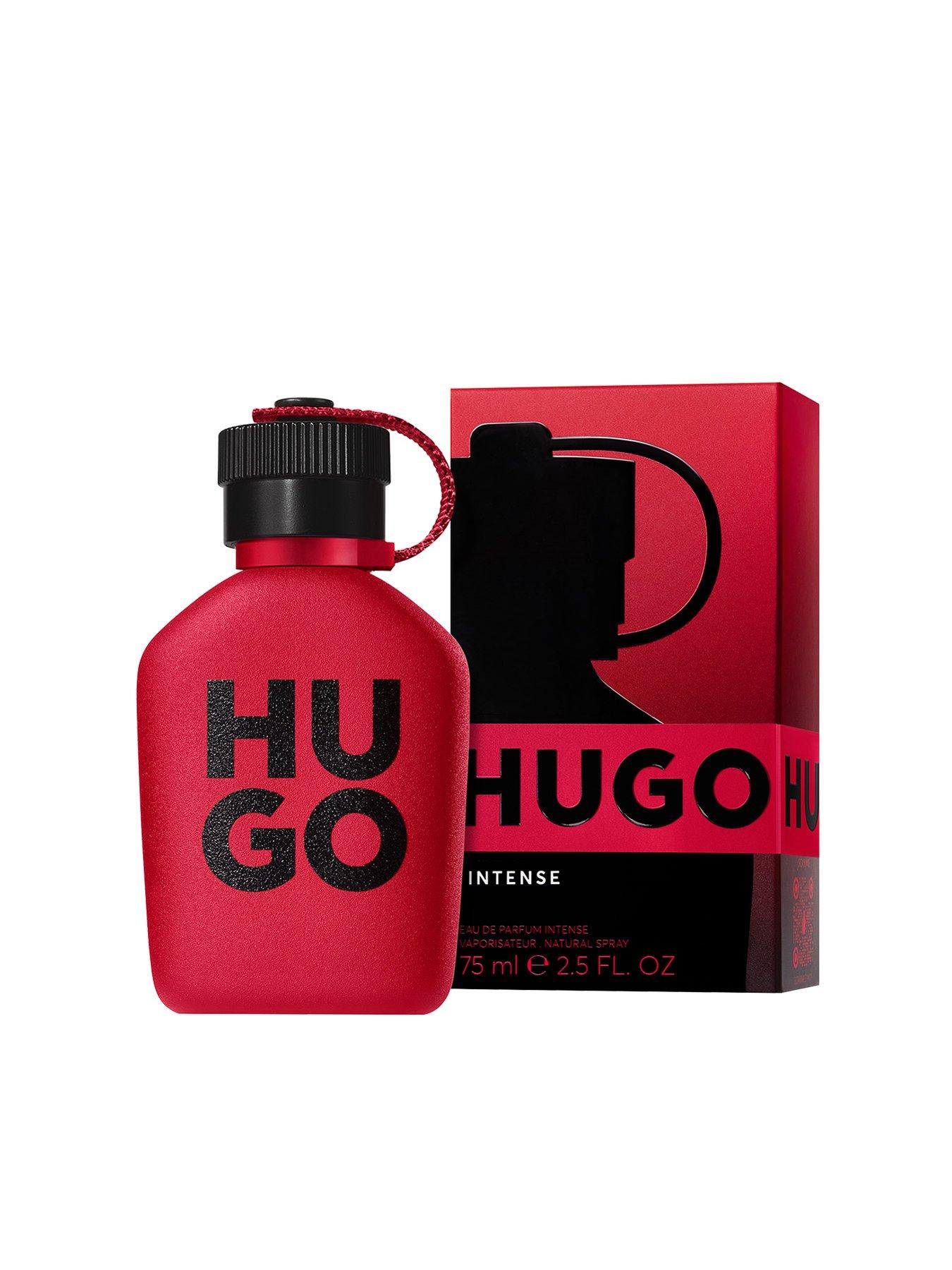 Image 6 of 7 of HUGO Intense Eau de Parfum for Men 75ML