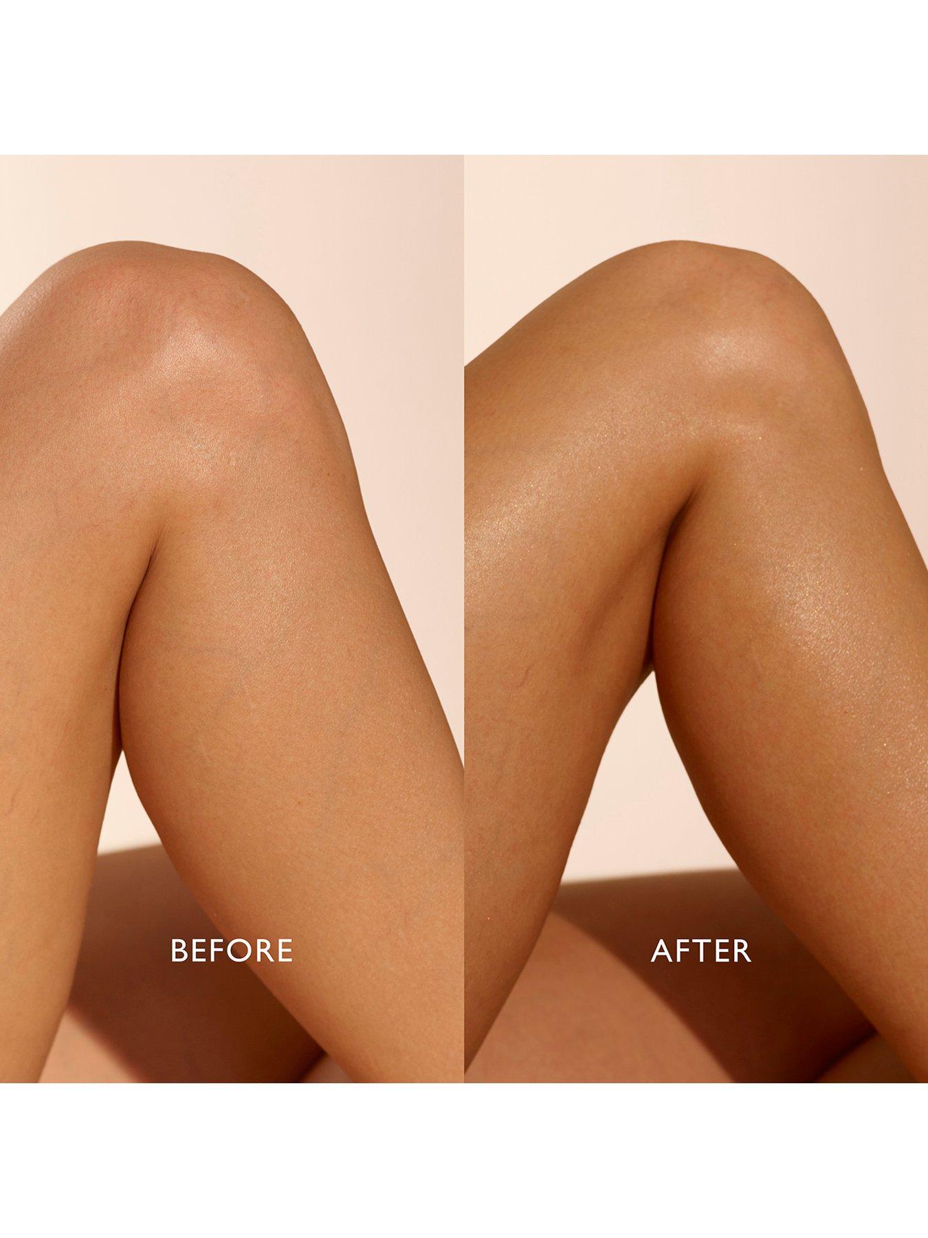  image of lancaster-self-tan-golden-body-gel-125ml