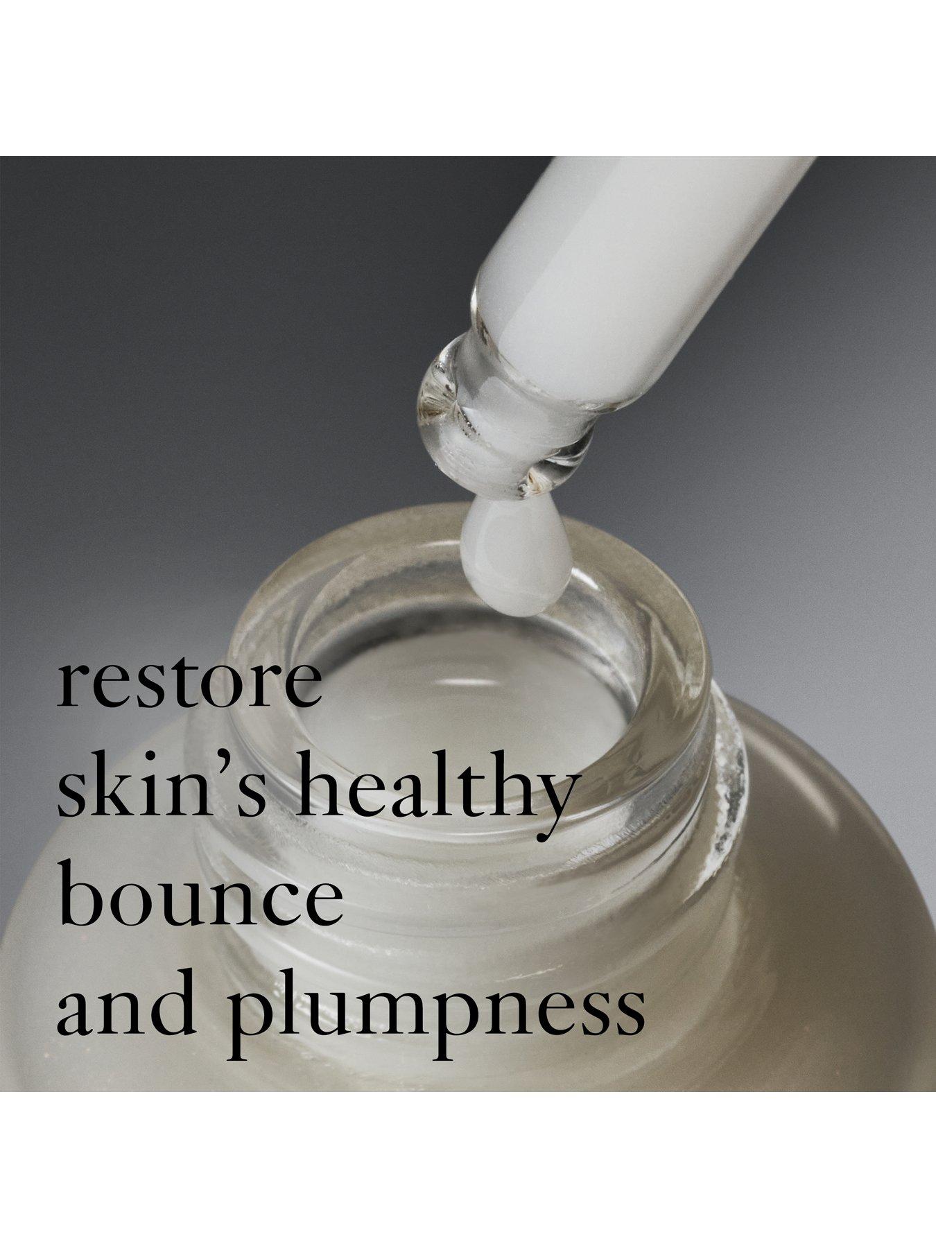 Image 4 of 8 of Philosophy dose of wisdom bouncy skin reactivating serum 30ml