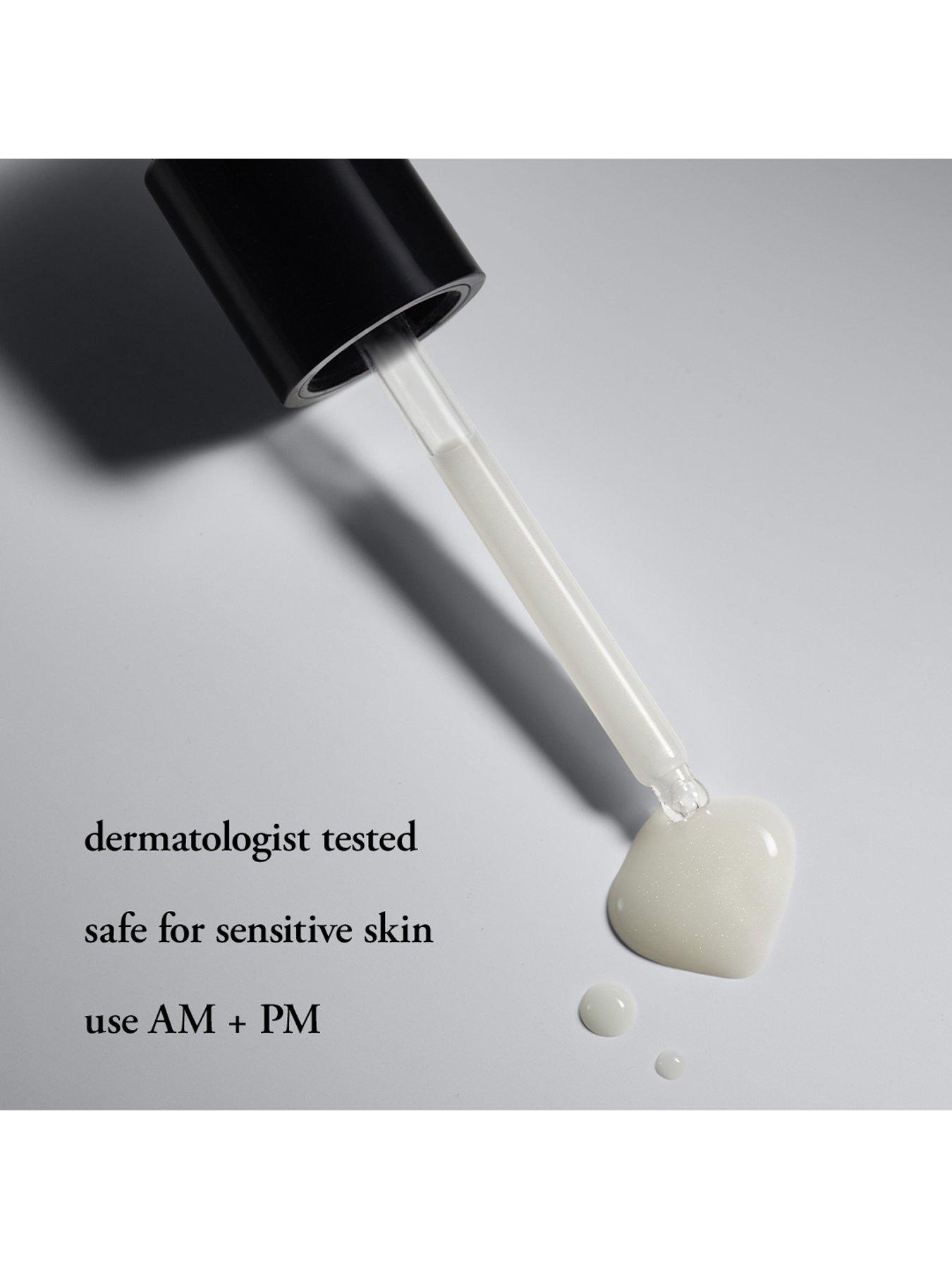 Image 7 of 8 of Philosophy dose of wisdom bouncy skin reactivating serum 30ml