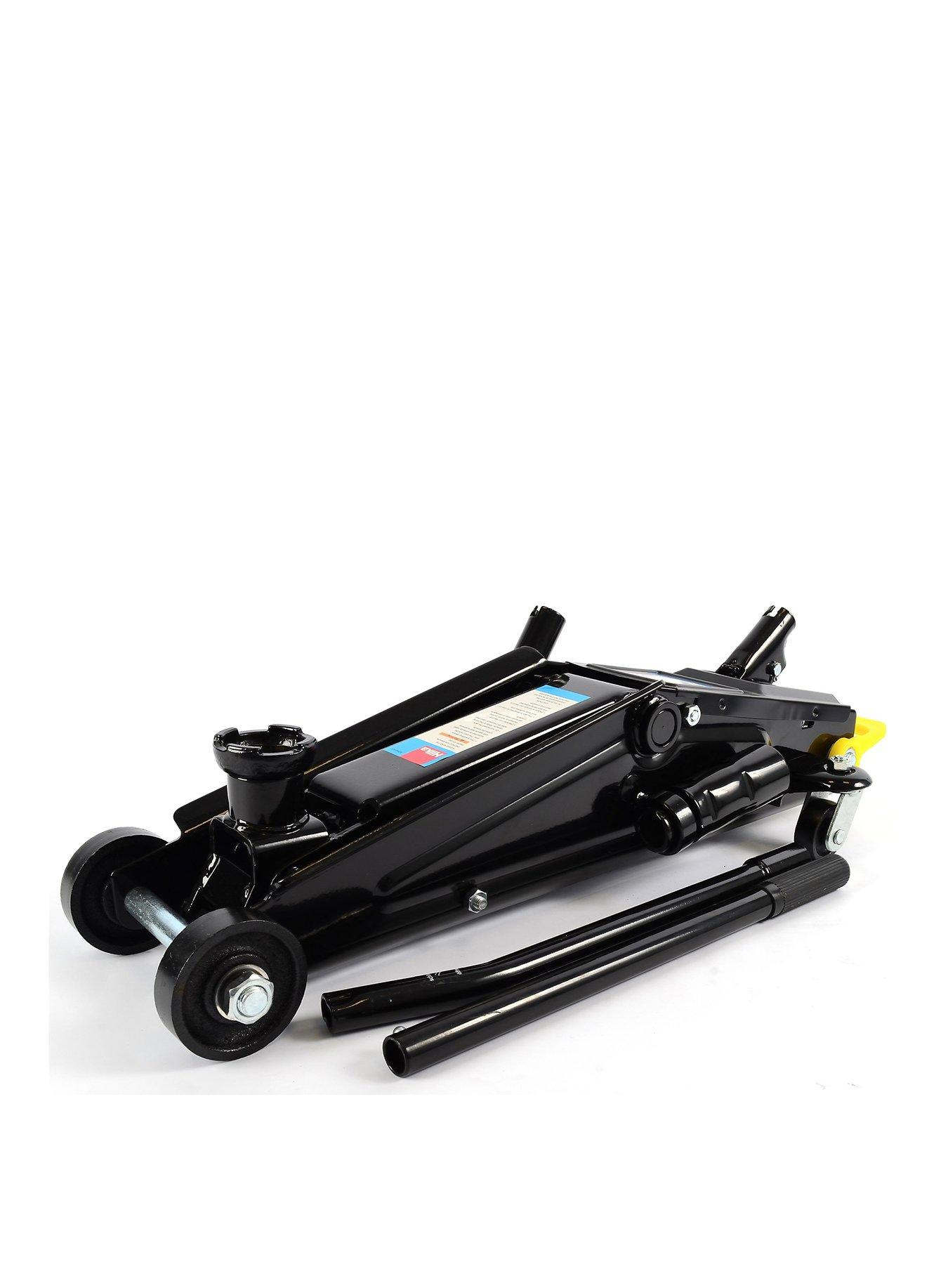 undefined 2.5 Tonne 4 x 4 Trolley Jack