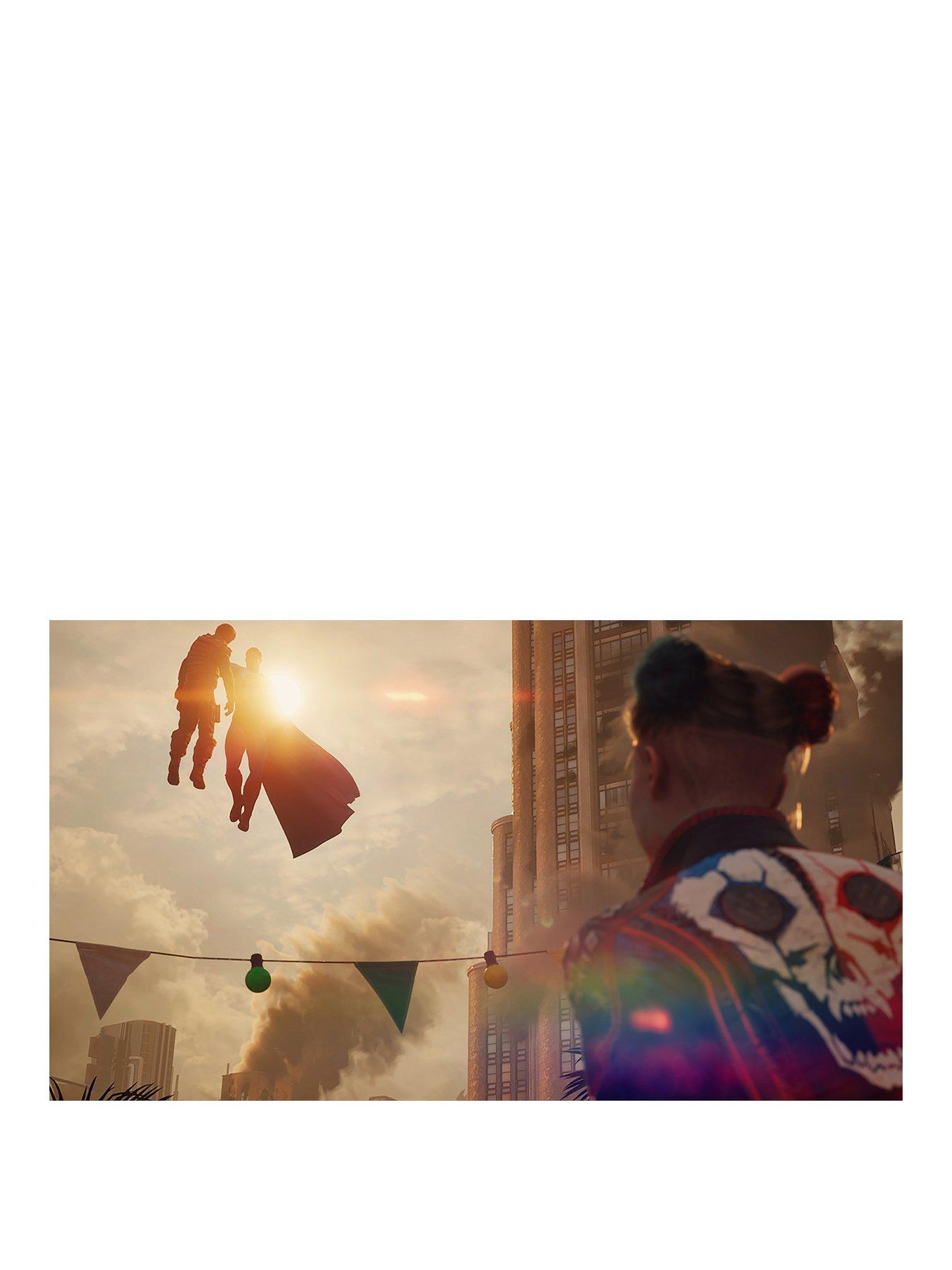  image of xbox-suicide-squad-kill-the-justice-league-digital-download